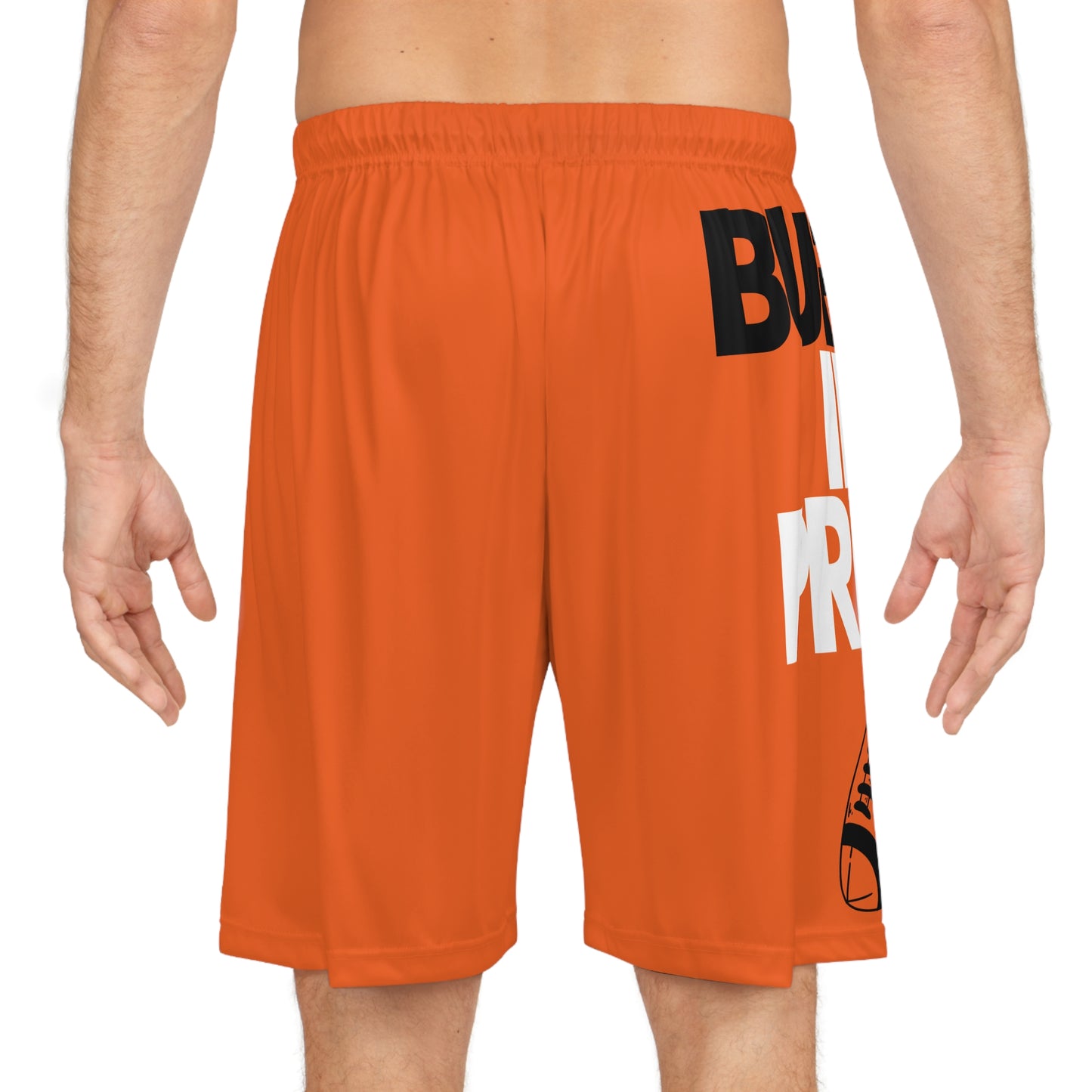 BIP Basketball Shorts