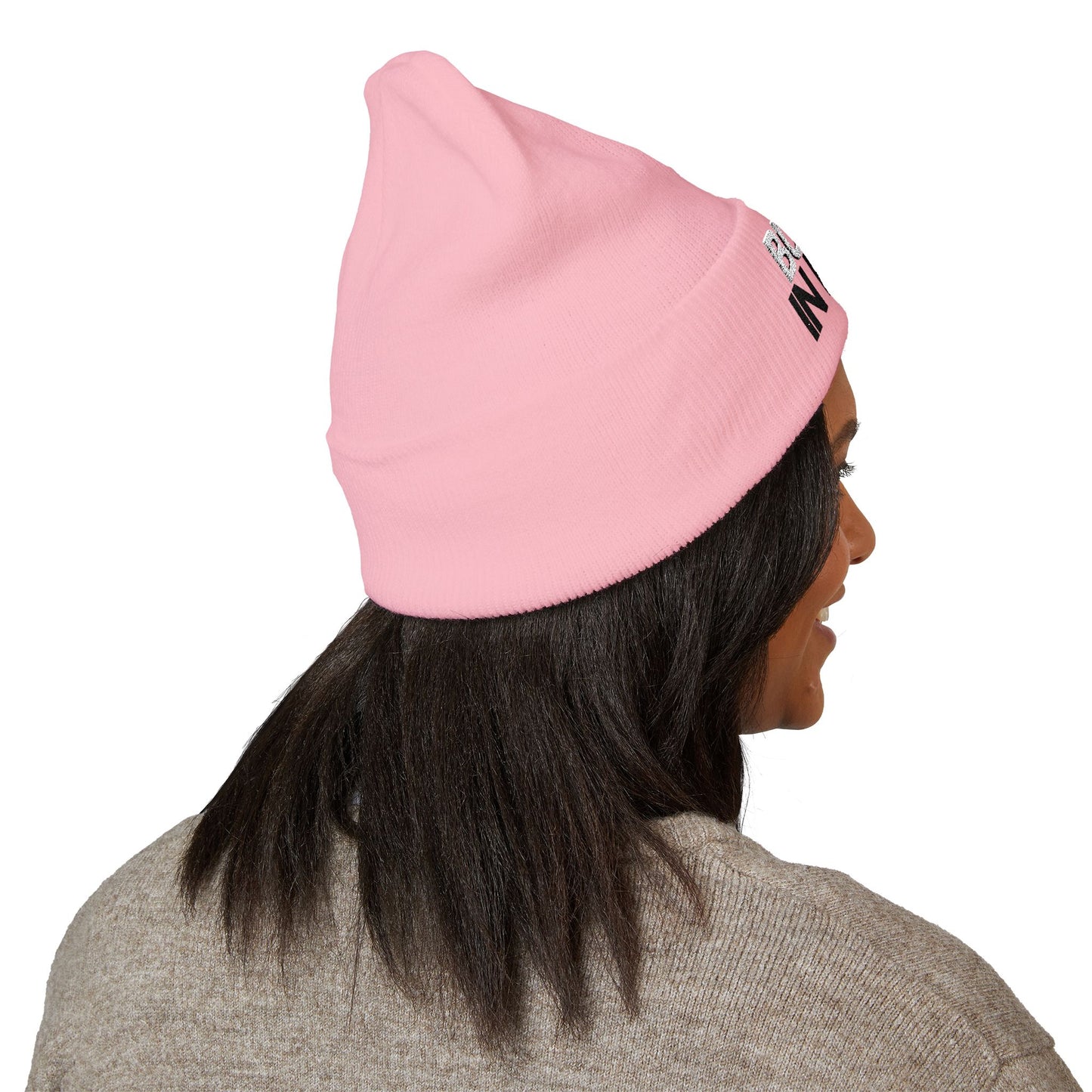 Warm and Stylish Beanie - Perfect for Winter, Outdoor Adventures, Gift for Him or Her, Cozy Fashion Accessory, Everyday Wear