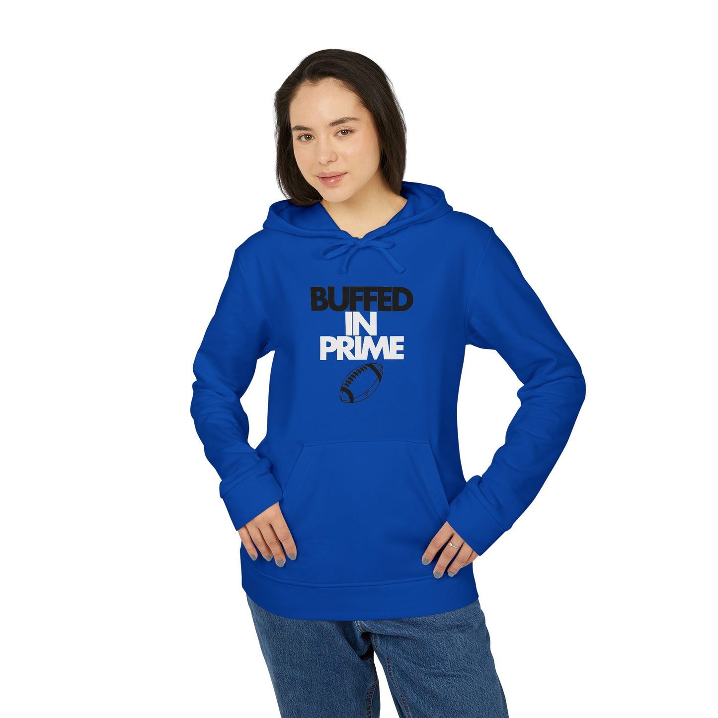 Adidas Unisex Fleece Hoodie - Casual Comfort, Ideal for Everyday Wear, Athleisure Style, Perfect Gift for Active Individuals, Cozy [...]