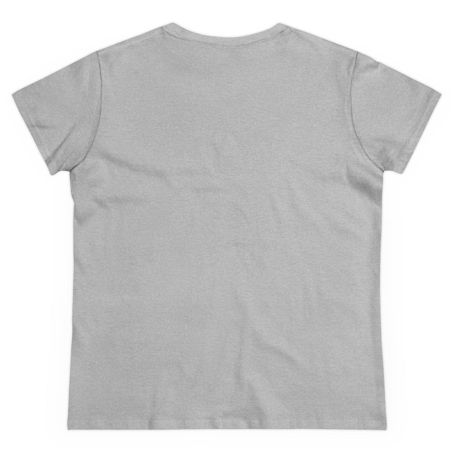 Copy of BIP Women's Midweight Cotton Tee