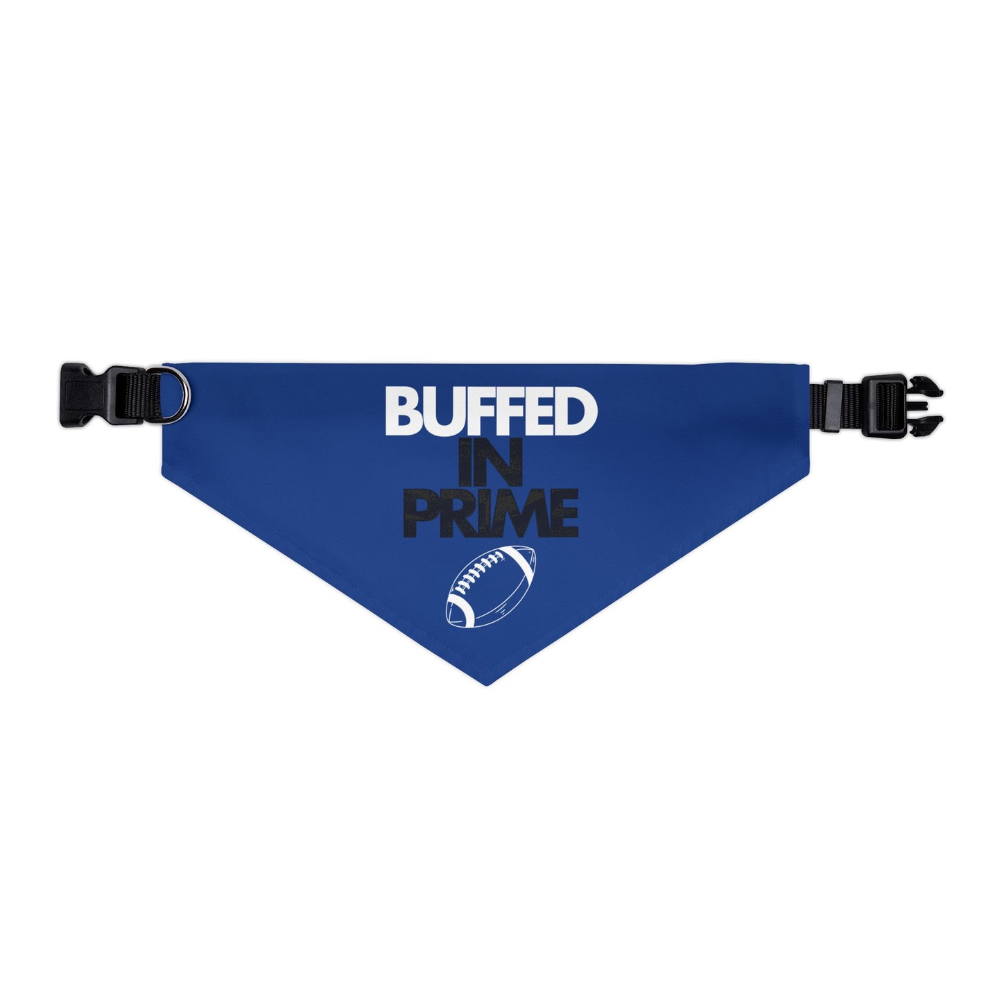 Copy of BIP Pet Bandana Collar