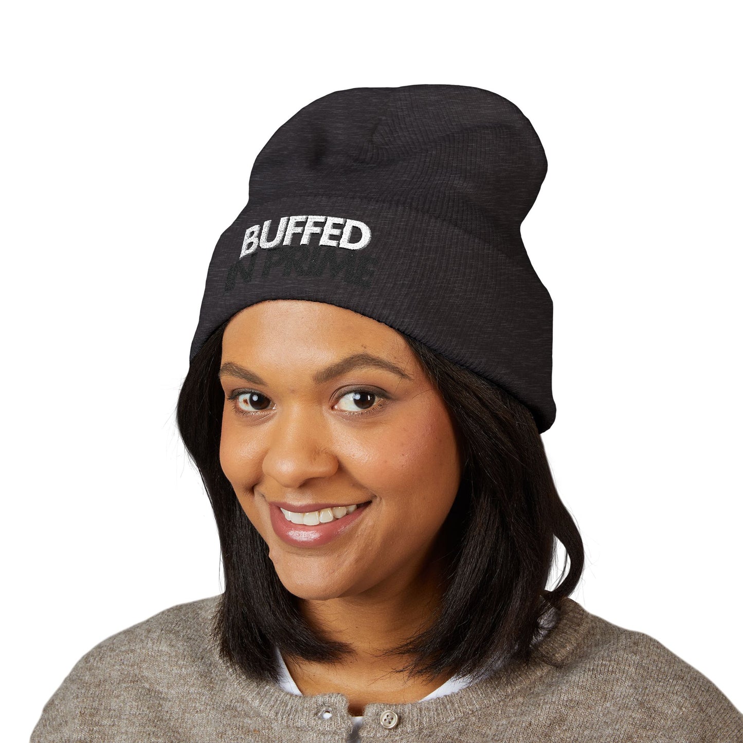 Warm and Stylish Beanie - Perfect for Winter, Outdoor Adventures, Gift for Him or Her, Cozy Fashion Accessory, Everyday Wear