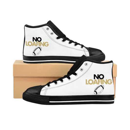 Men's No Loafing Classic Sneakers