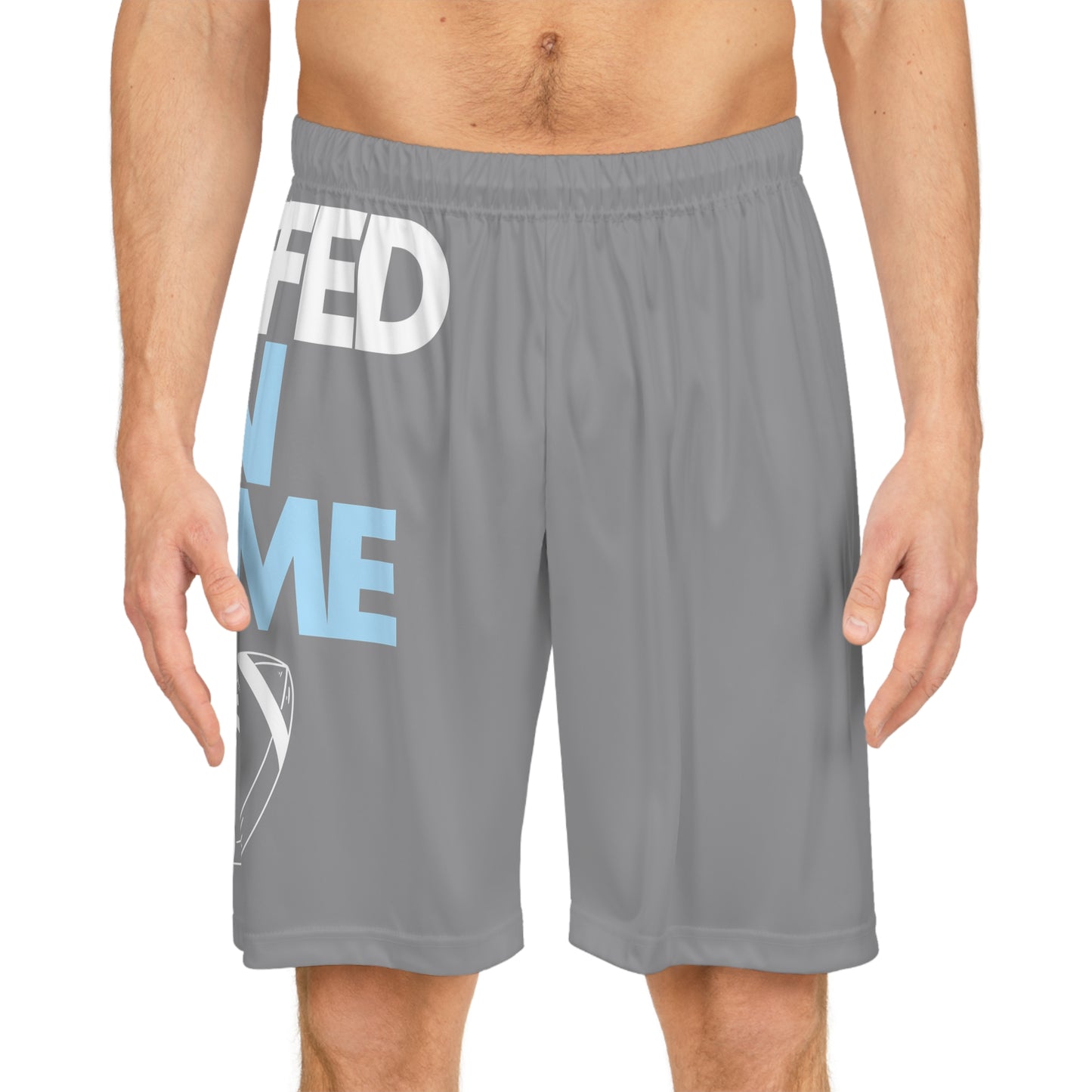 BIP Basketball Shorts