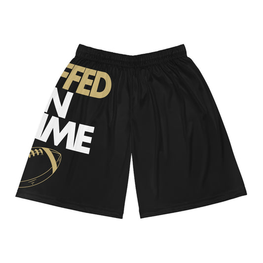 BIP Basketball Shorts