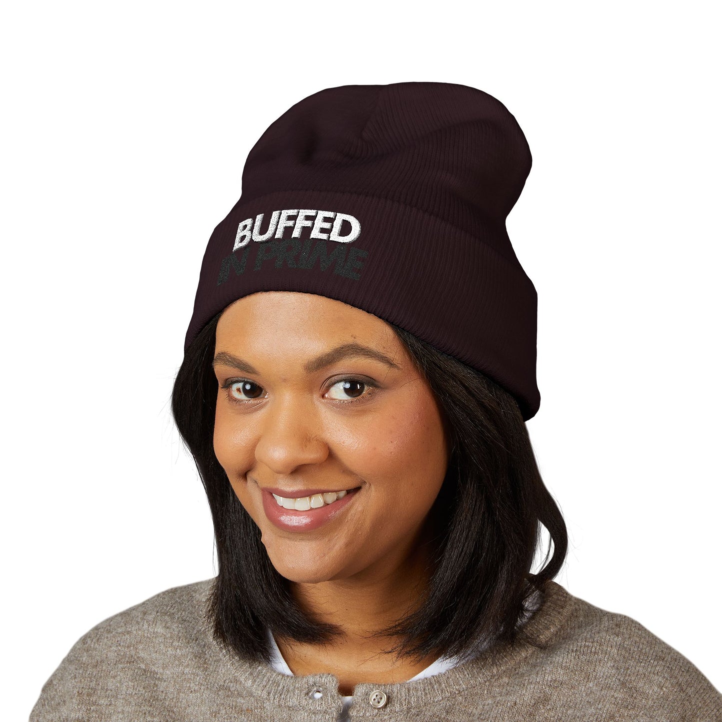 Warm and Stylish Beanie - Perfect for Winter, Outdoor Adventures, Gift for Him or Her, Cozy Fashion Accessory, Everyday Wear