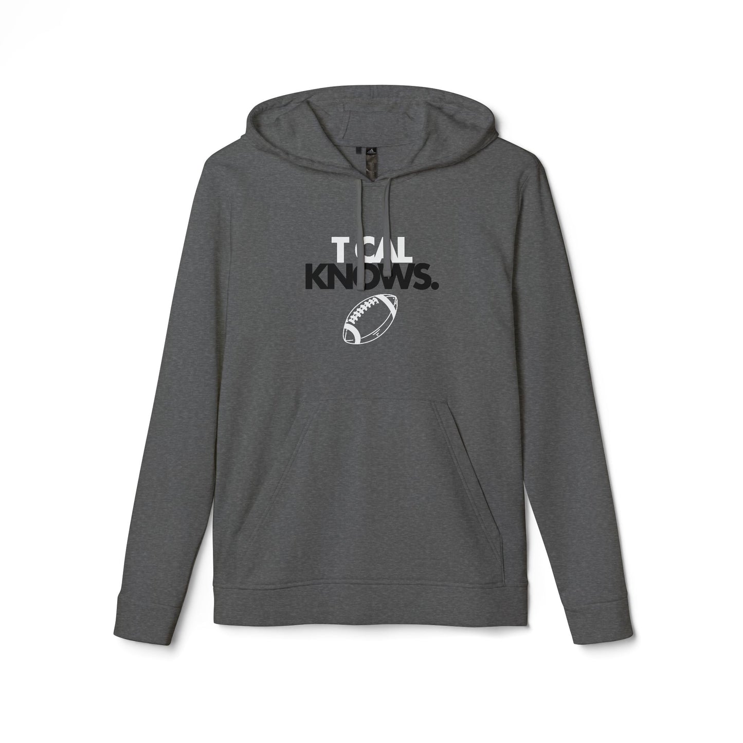 Copy of adidas® Unisex Fleece Hoodie