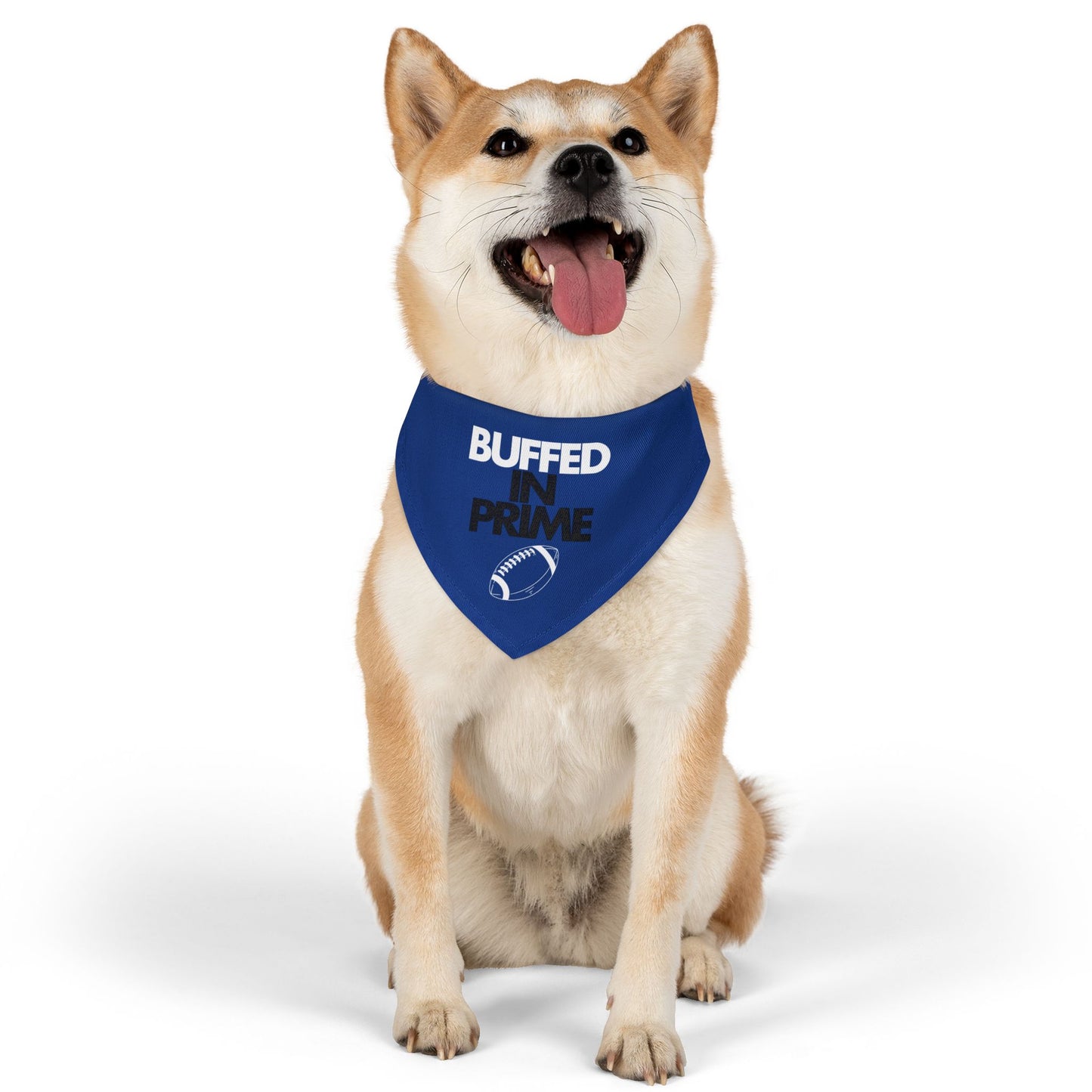 Copy of BIP Pet Bandana Collar