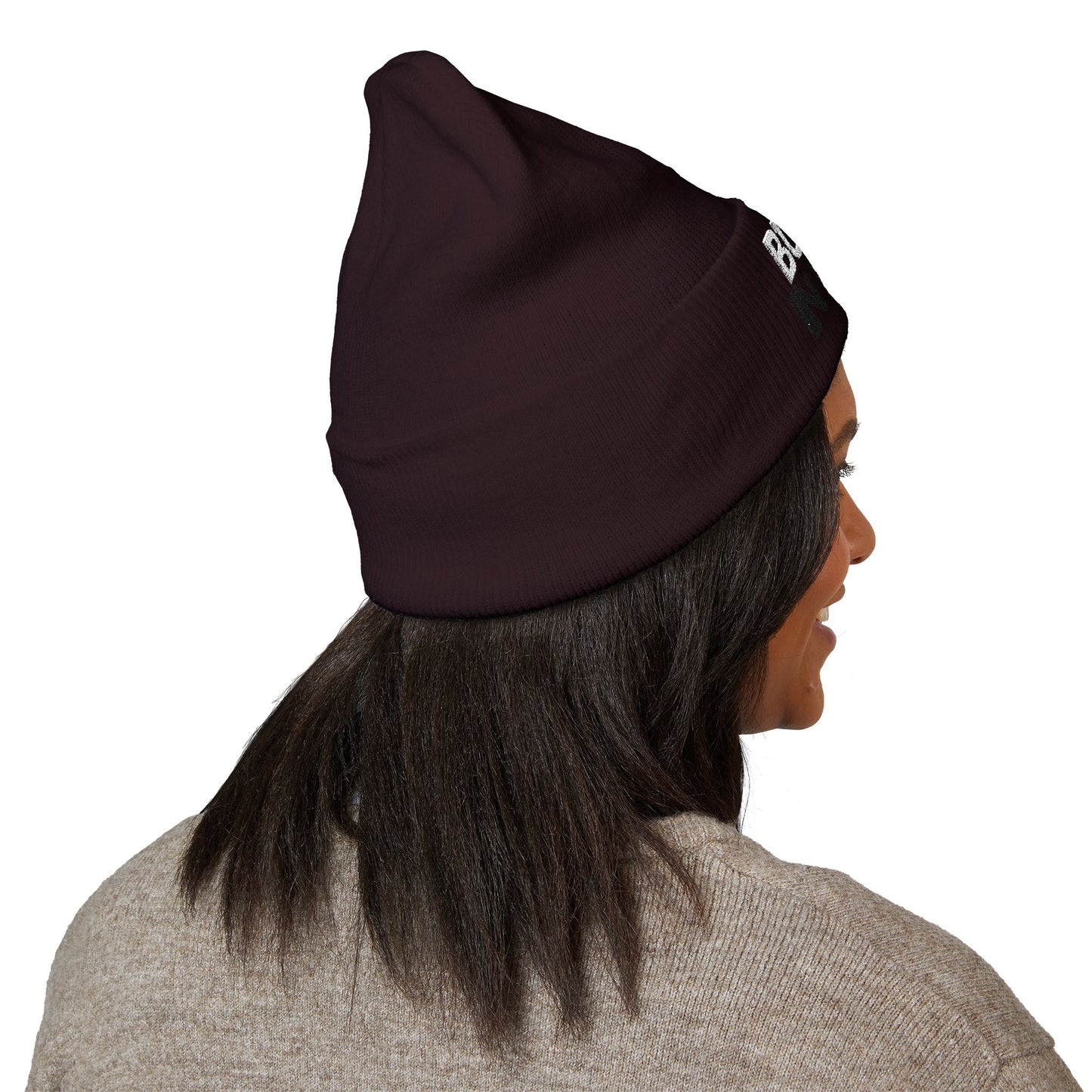 Warm and Stylish Beanie - Perfect for Winter, Outdoor Adventures, Gift for Him or Her, Cozy Fashion Accessory, Everyday Wear