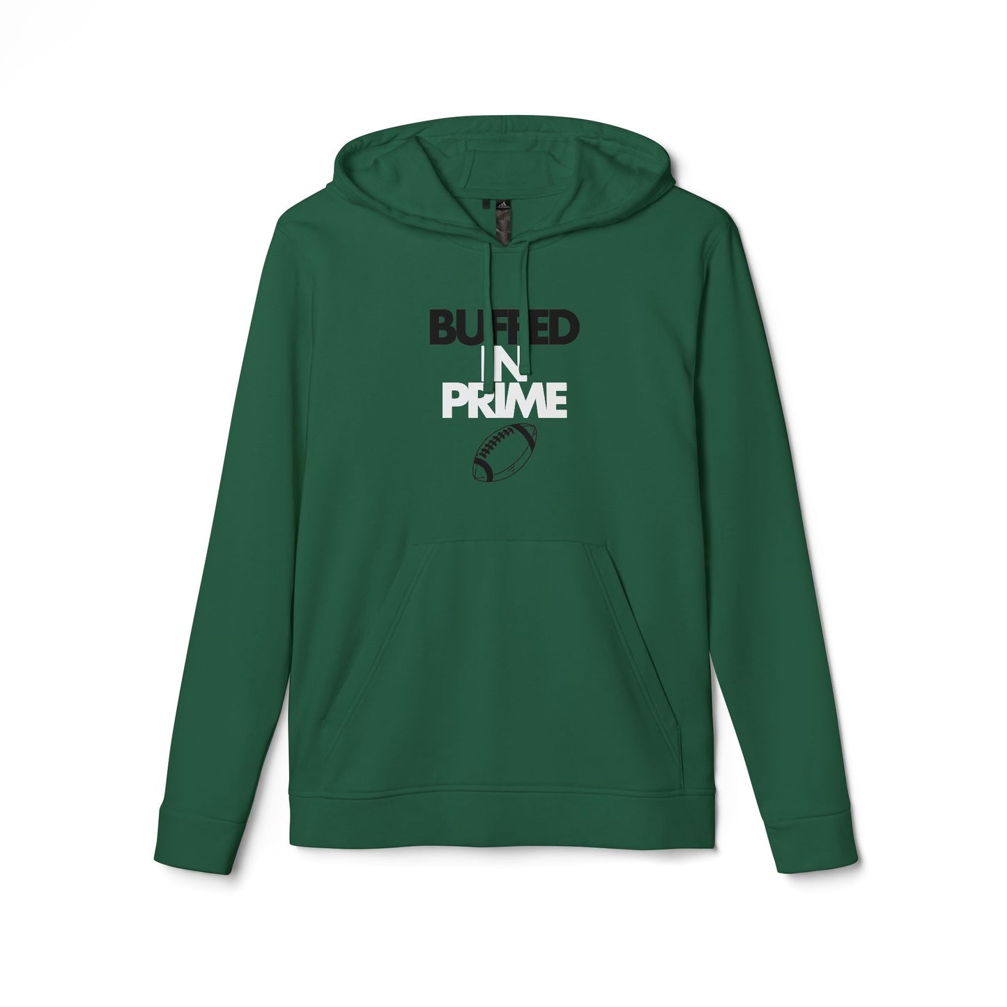 Adidas Unisex Fleece Hoodie - Casual Comfort, Ideal for Everyday Wear, Athleisure Style, Perfect Gift for Active Individuals, Cozy [...]