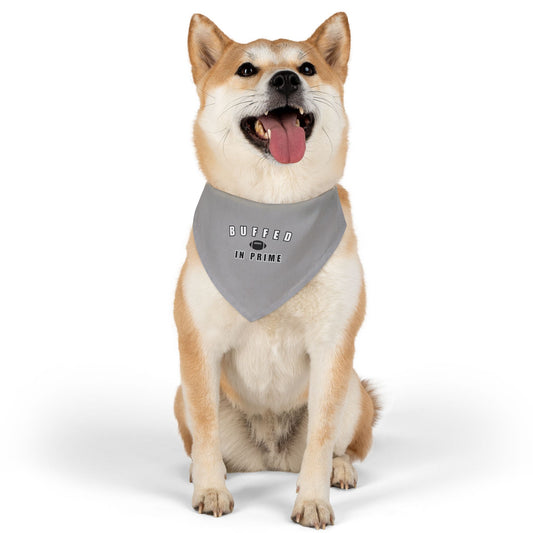 BIP Pet Bandana Collar