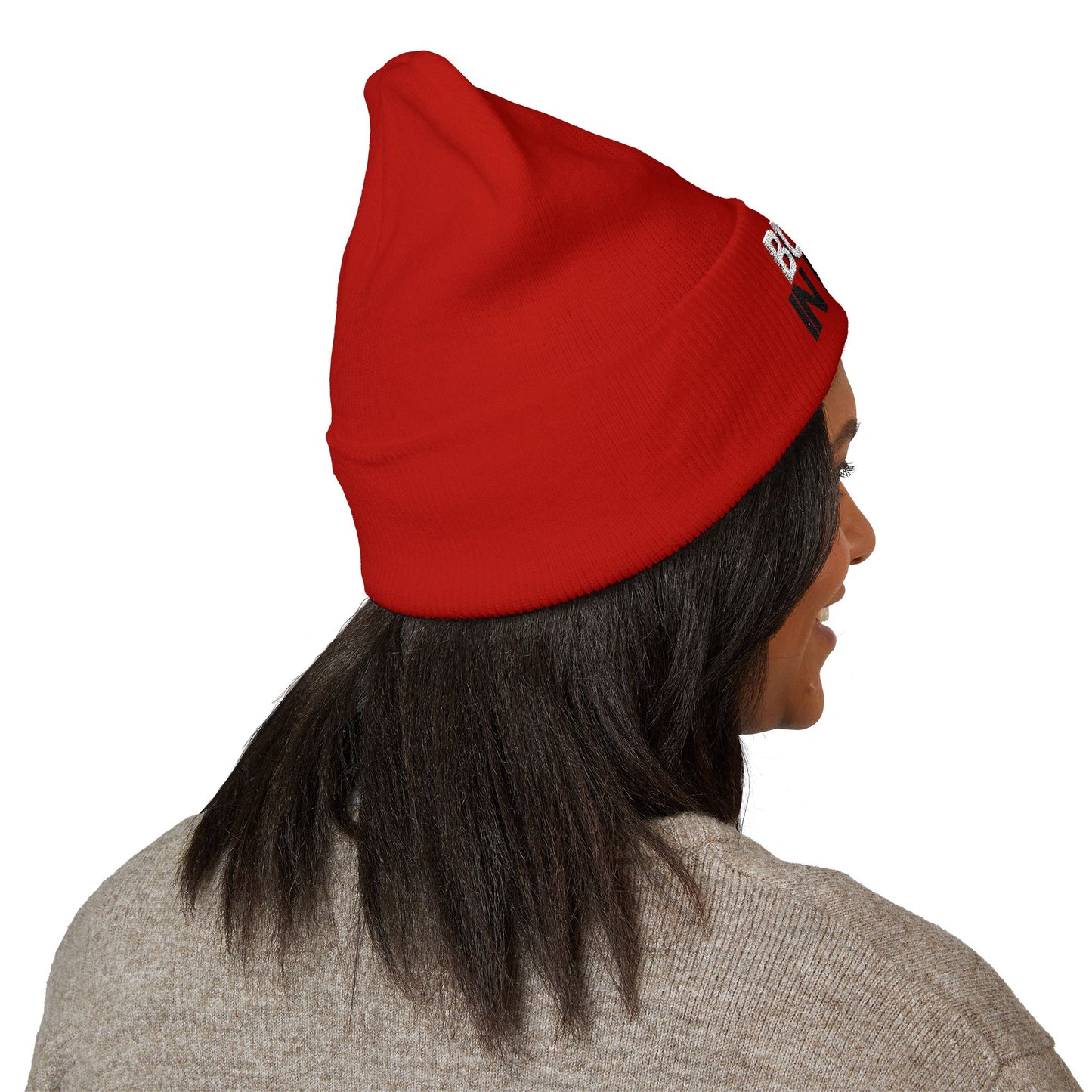 Warm and Stylish Beanie - Perfect for Winter, Outdoor Adventures, Gift for Him or Her, Cozy Fashion Accessory, Everyday Wear
