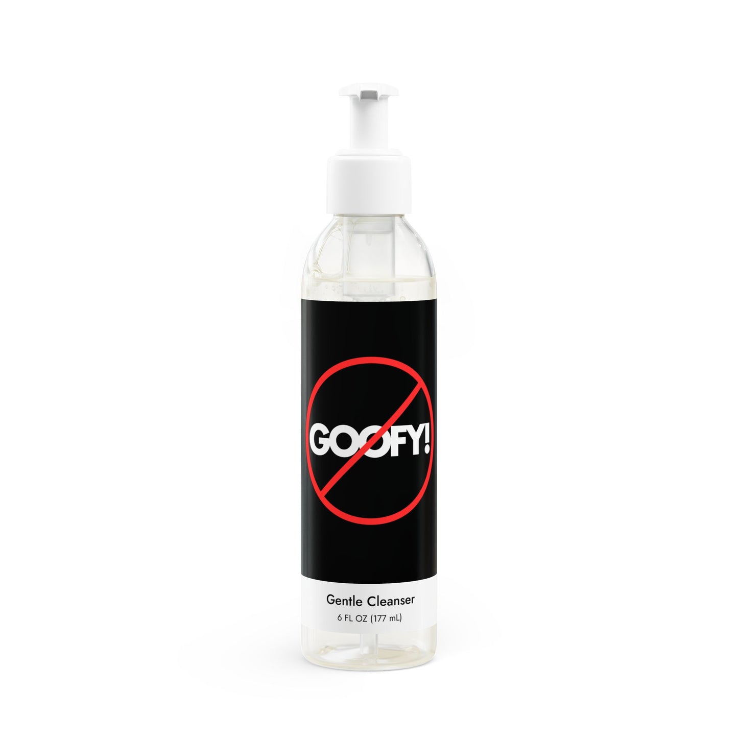 Goofy Repelling Cleanser, 6oz