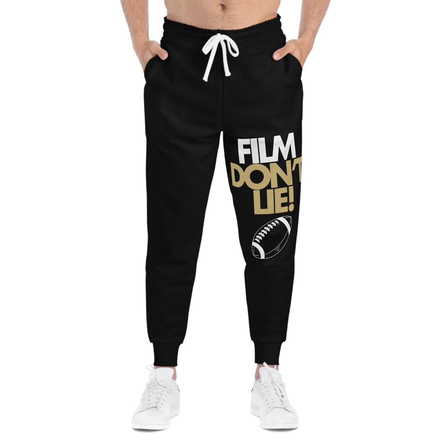 Film Dont Lie Jogger