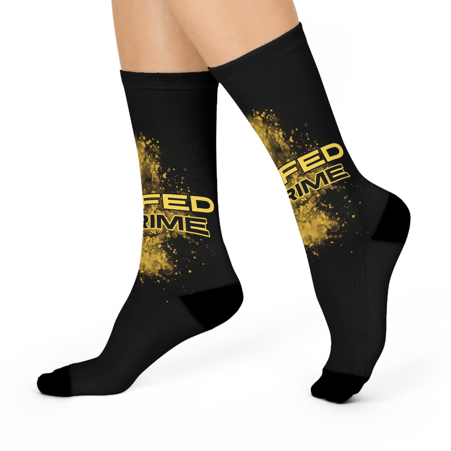 original logo socks