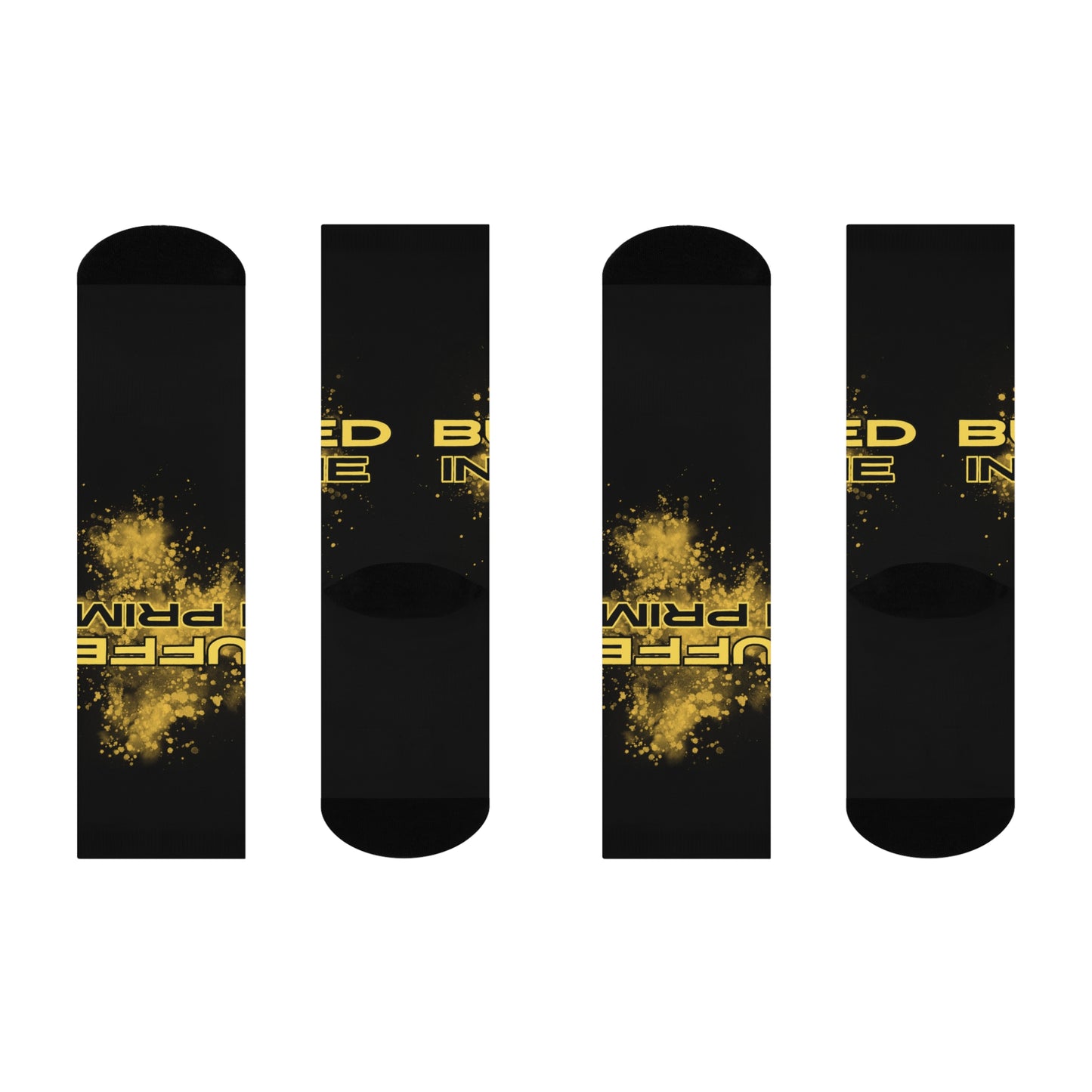 original logo socks