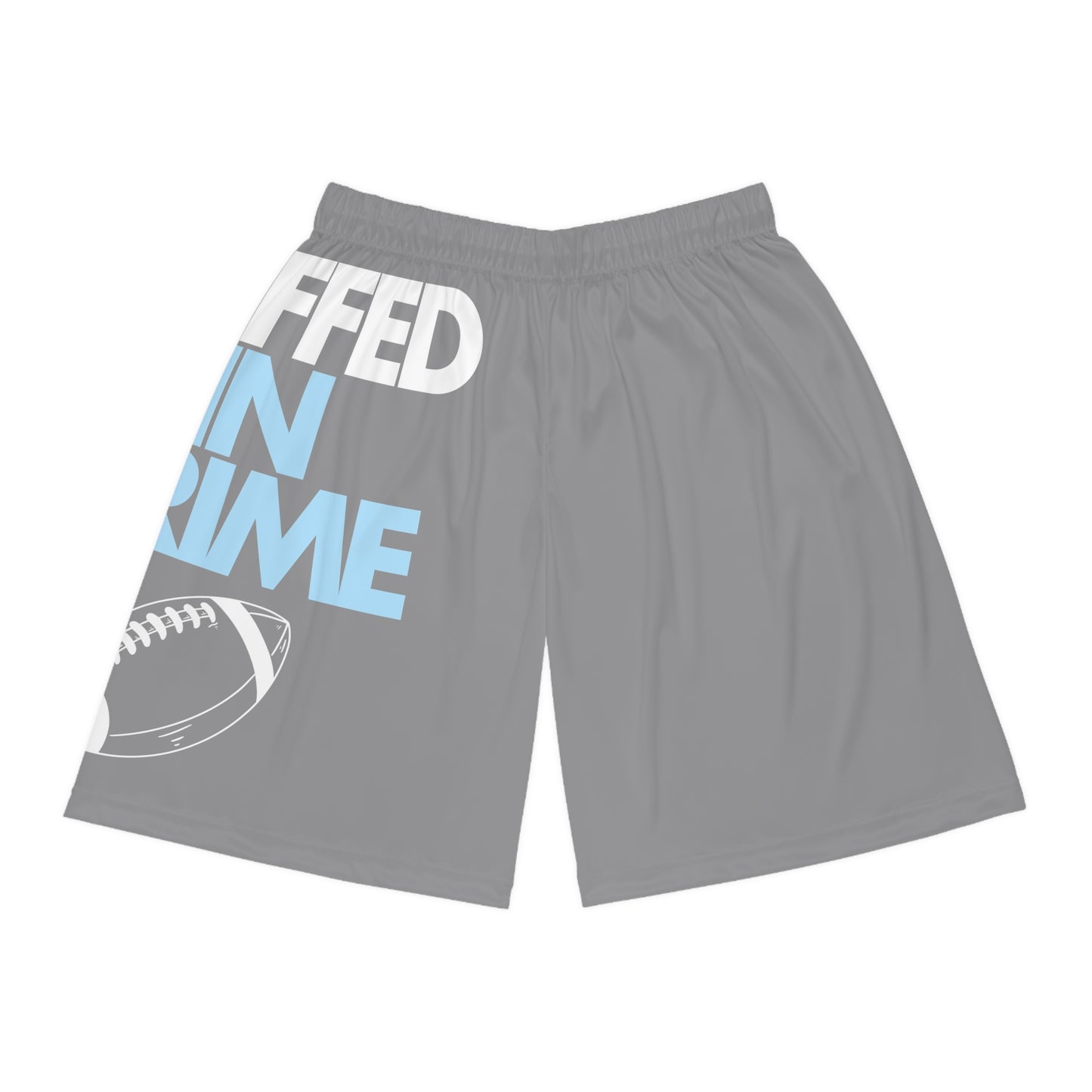 BIP Basketball Shorts