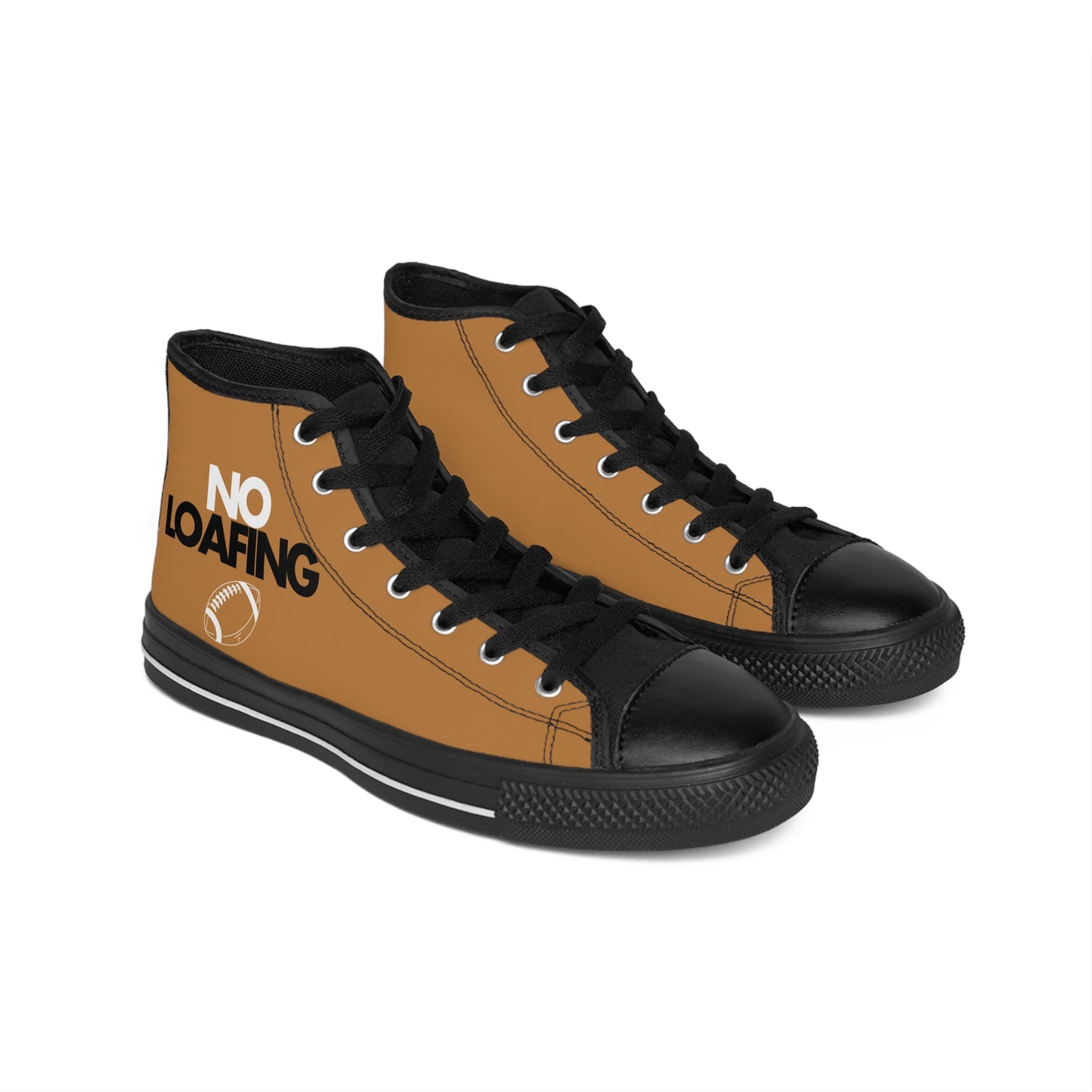 Men's No Loafing Classic Sneakers