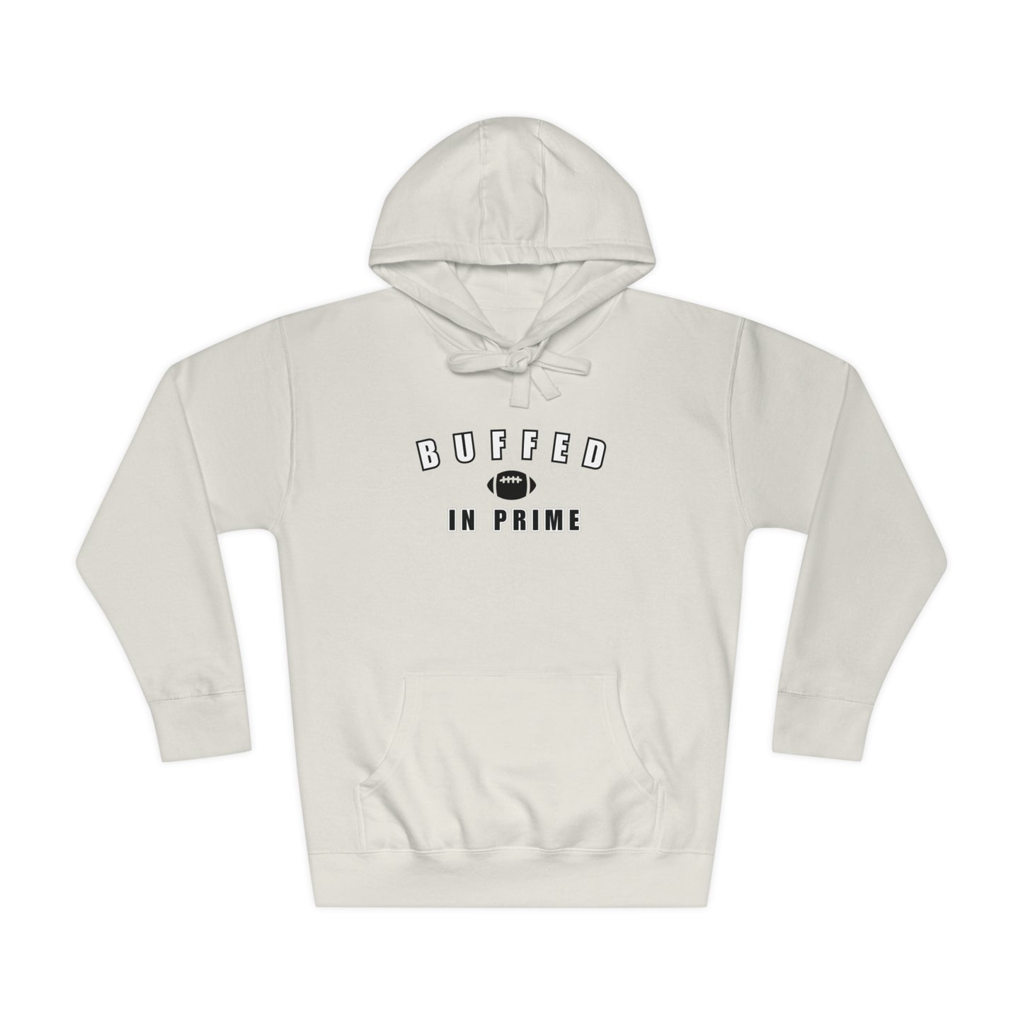 Copy of Unisex Fleece Hoodie