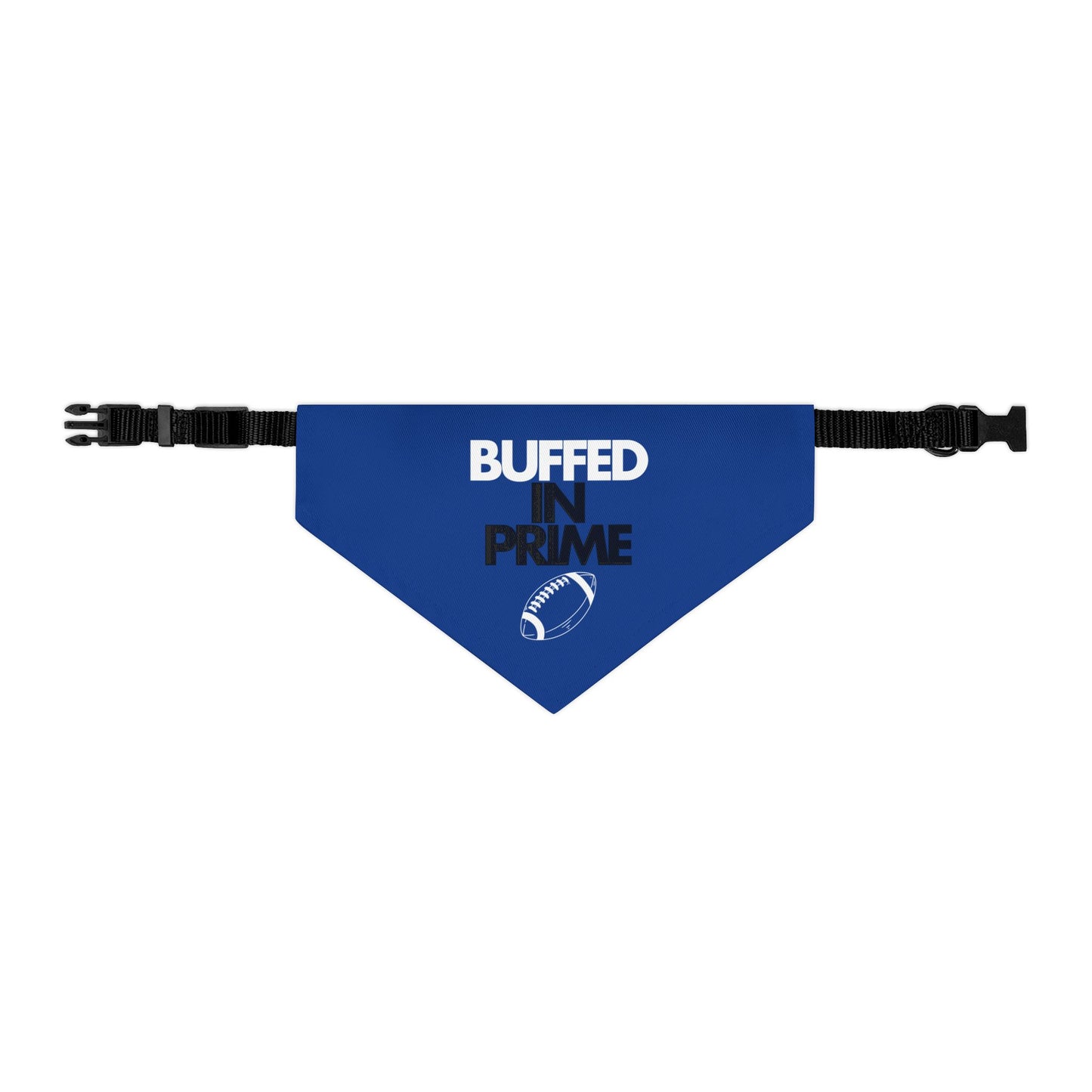 Copy of BIP Pet Bandana Collar