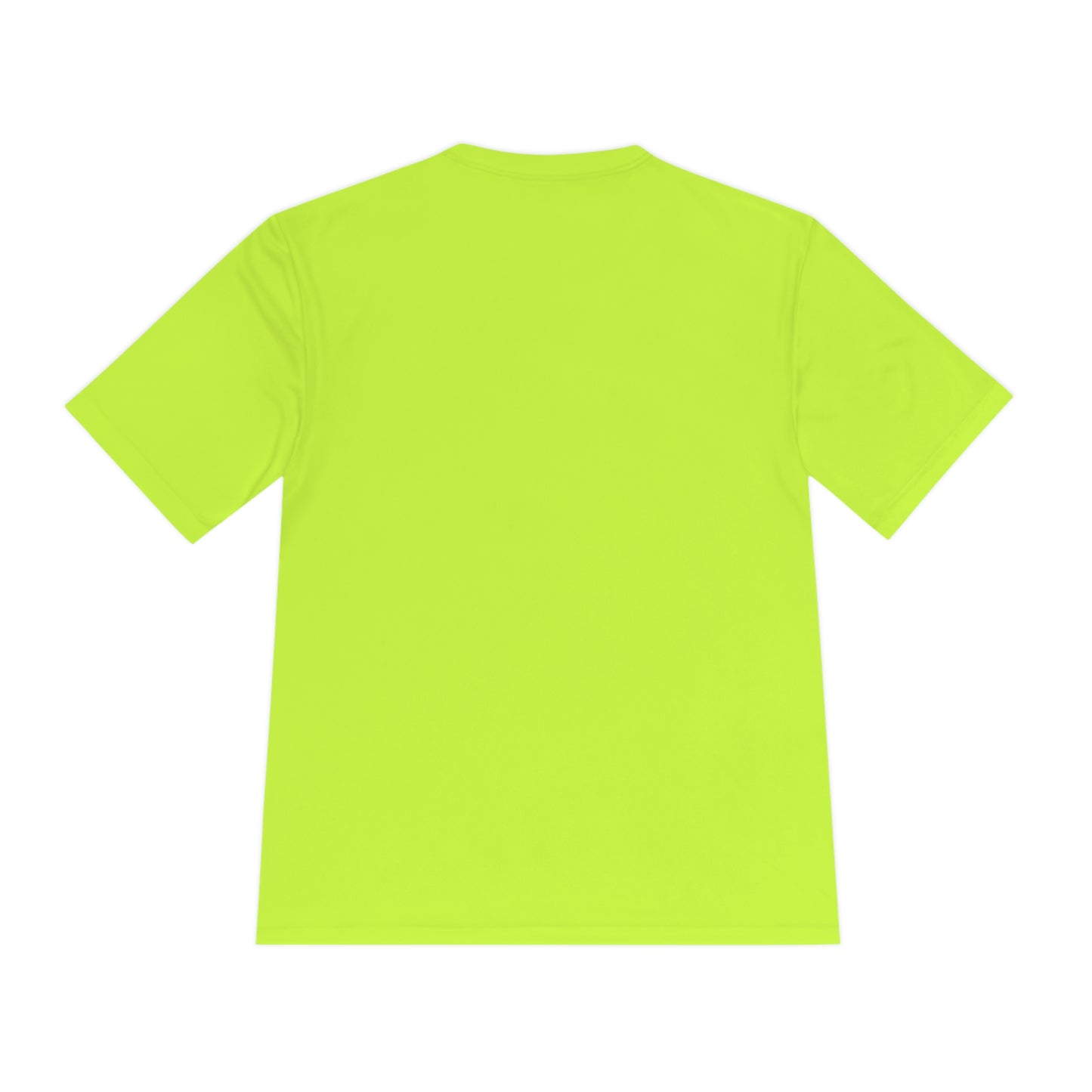 NO LOAFING Moisture Wicking Tee (secondary color options)