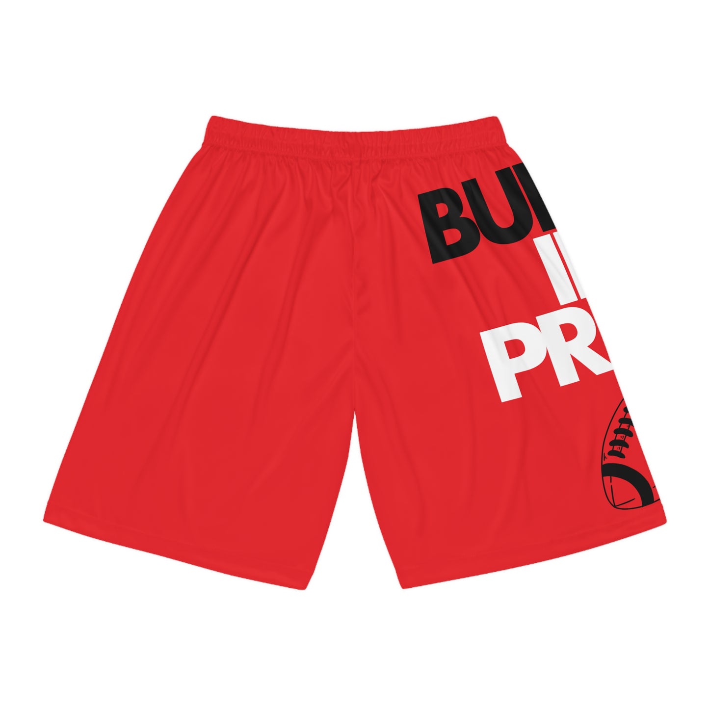 BIP Basketball Shorts