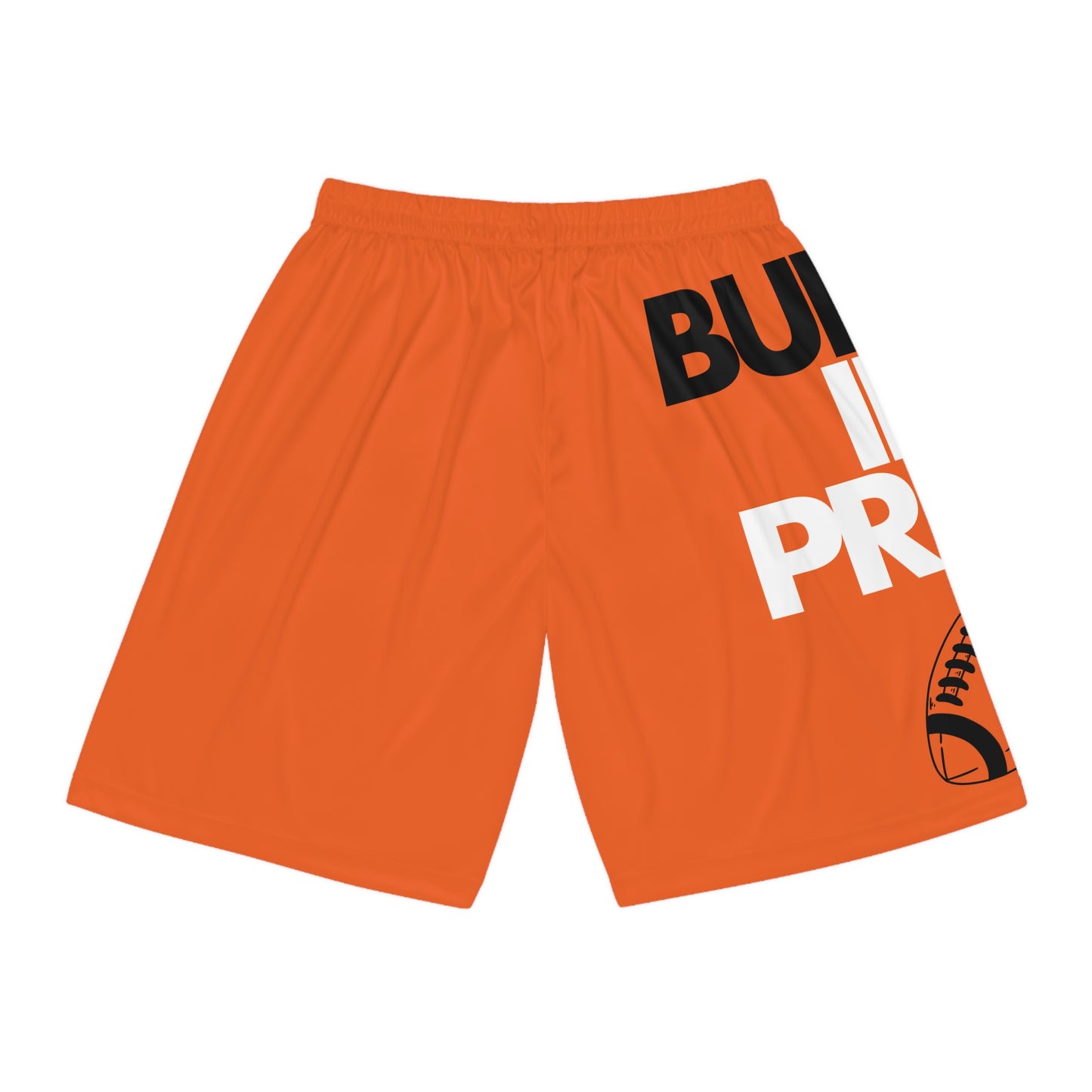 BIP Basketball Shorts