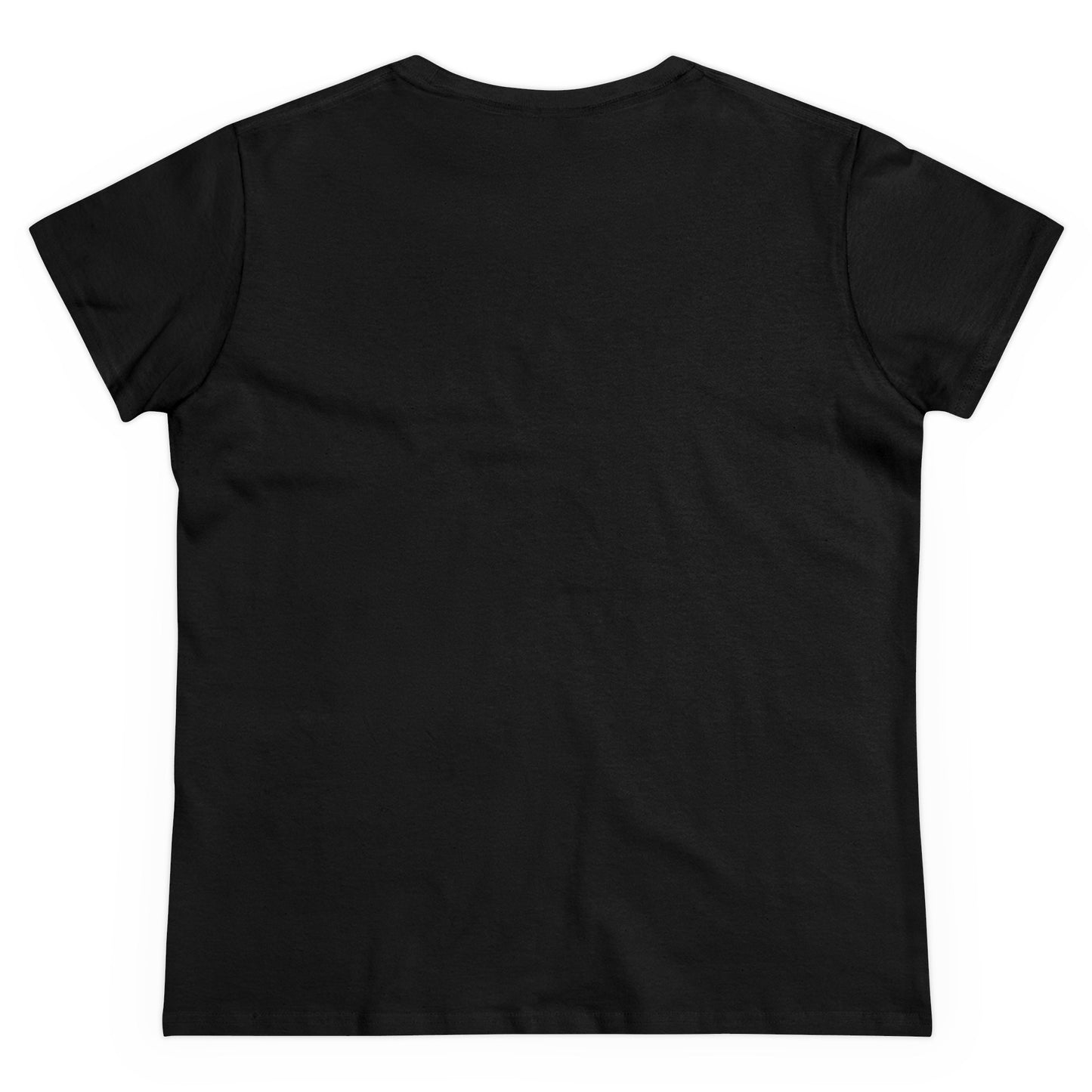 Copy of BIP Women's Midweight Cotton Tee