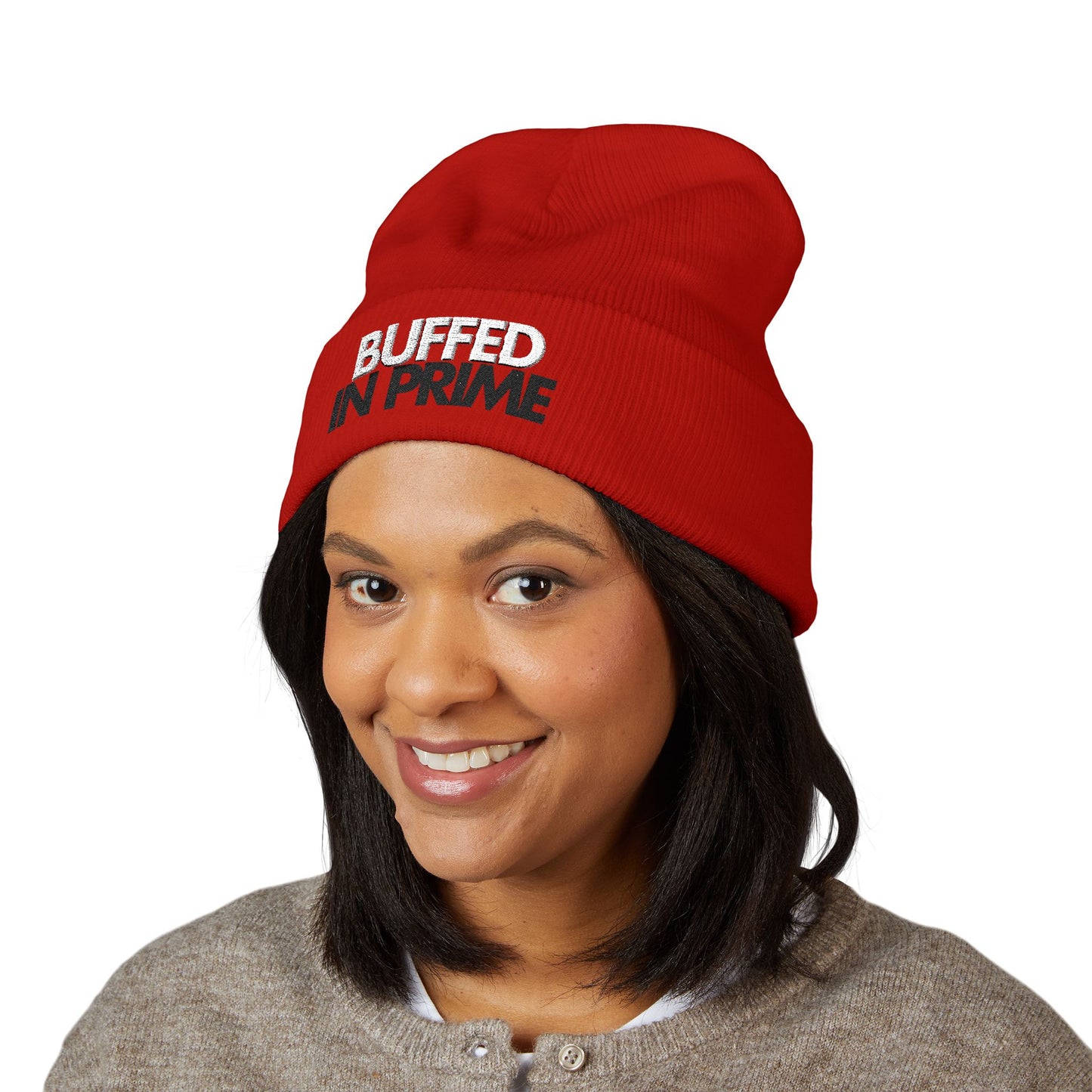 Warm and Stylish Beanie - Perfect for Winter, Outdoor Adventures, Gift for Him or Her, Cozy Fashion Accessory, Everyday Wear