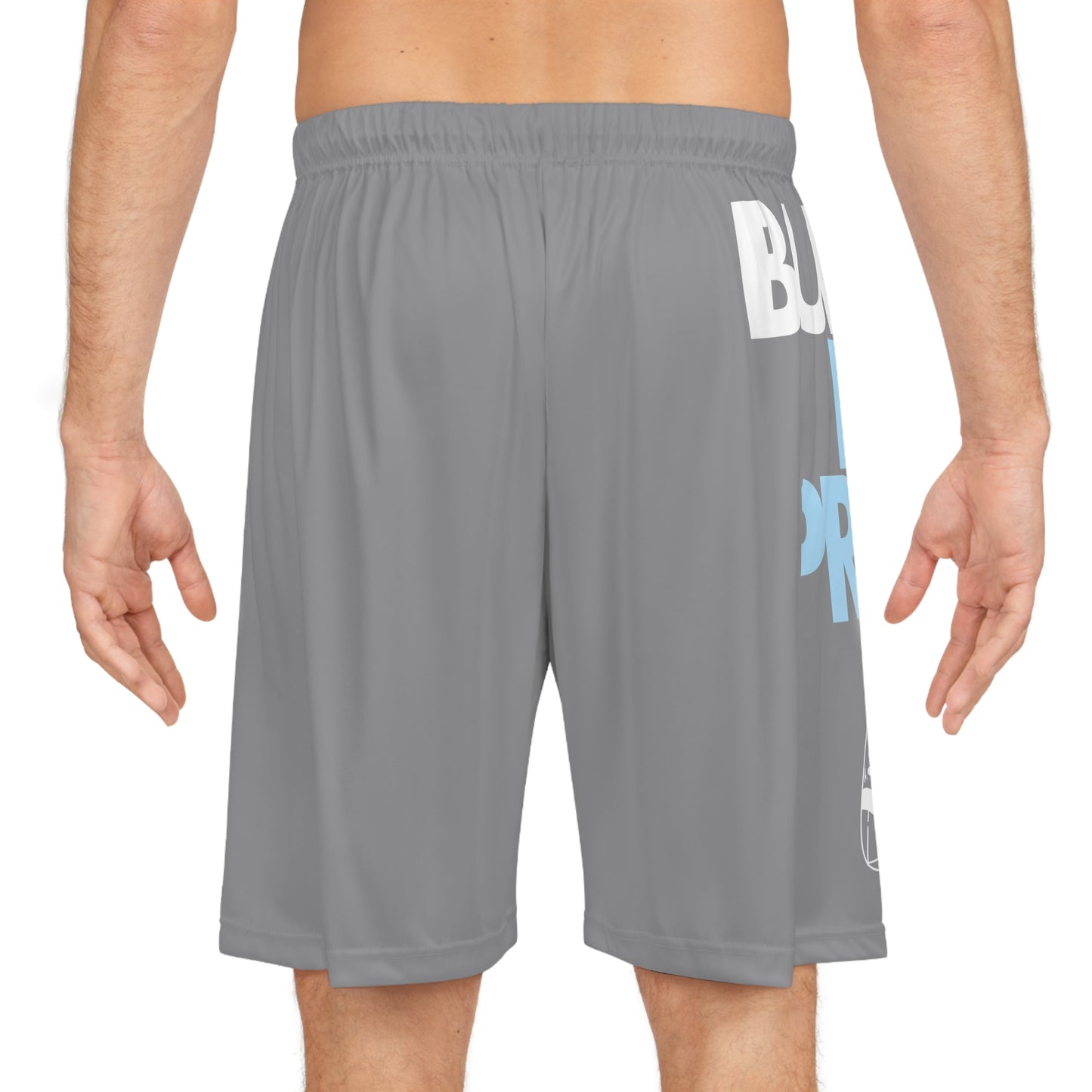 BIP Basketball Shorts