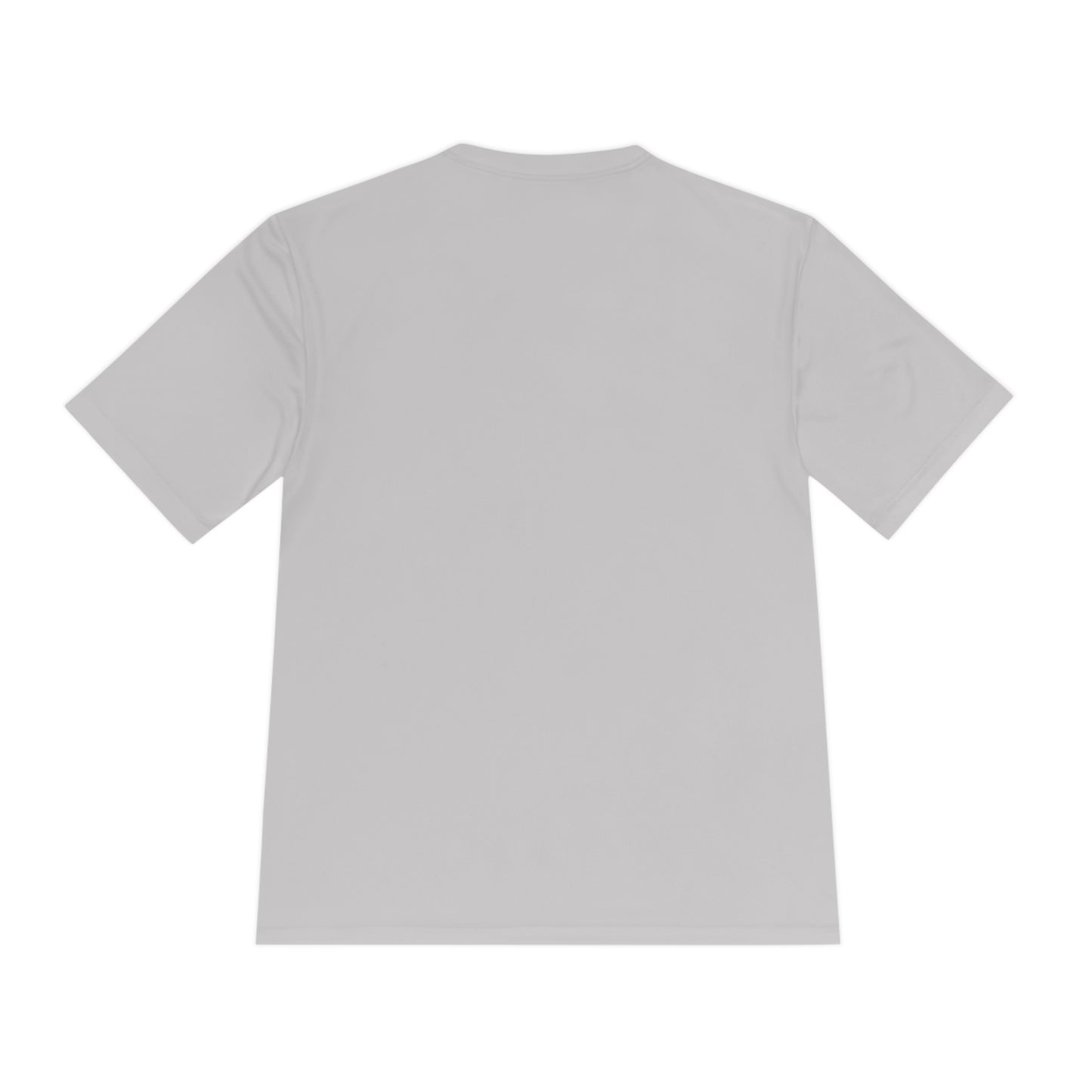 NO LOAFING Moisture Wicking Tee