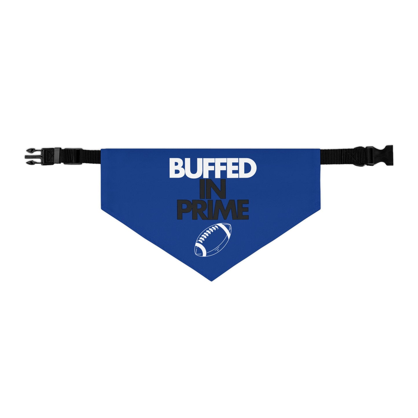 Copy of BIP Pet Bandana Collar