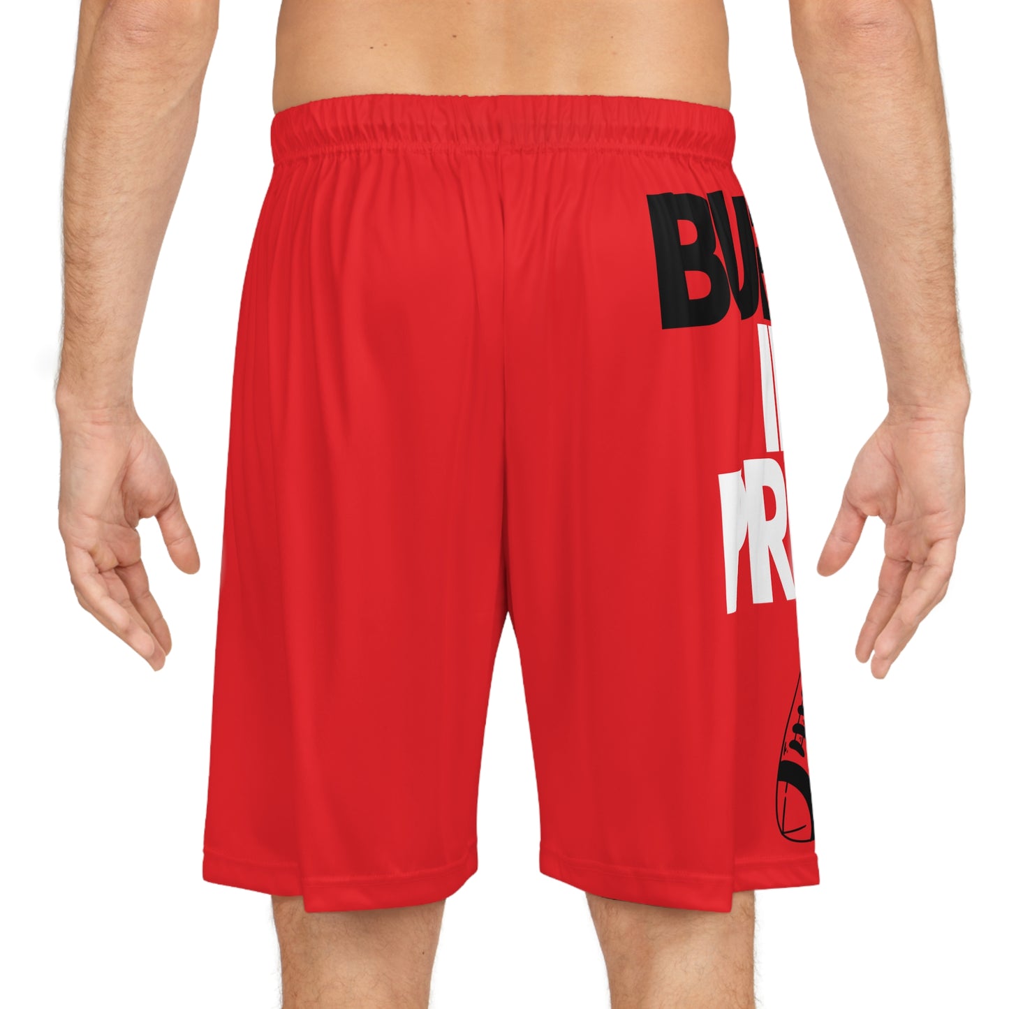 BIP Basketball Shorts