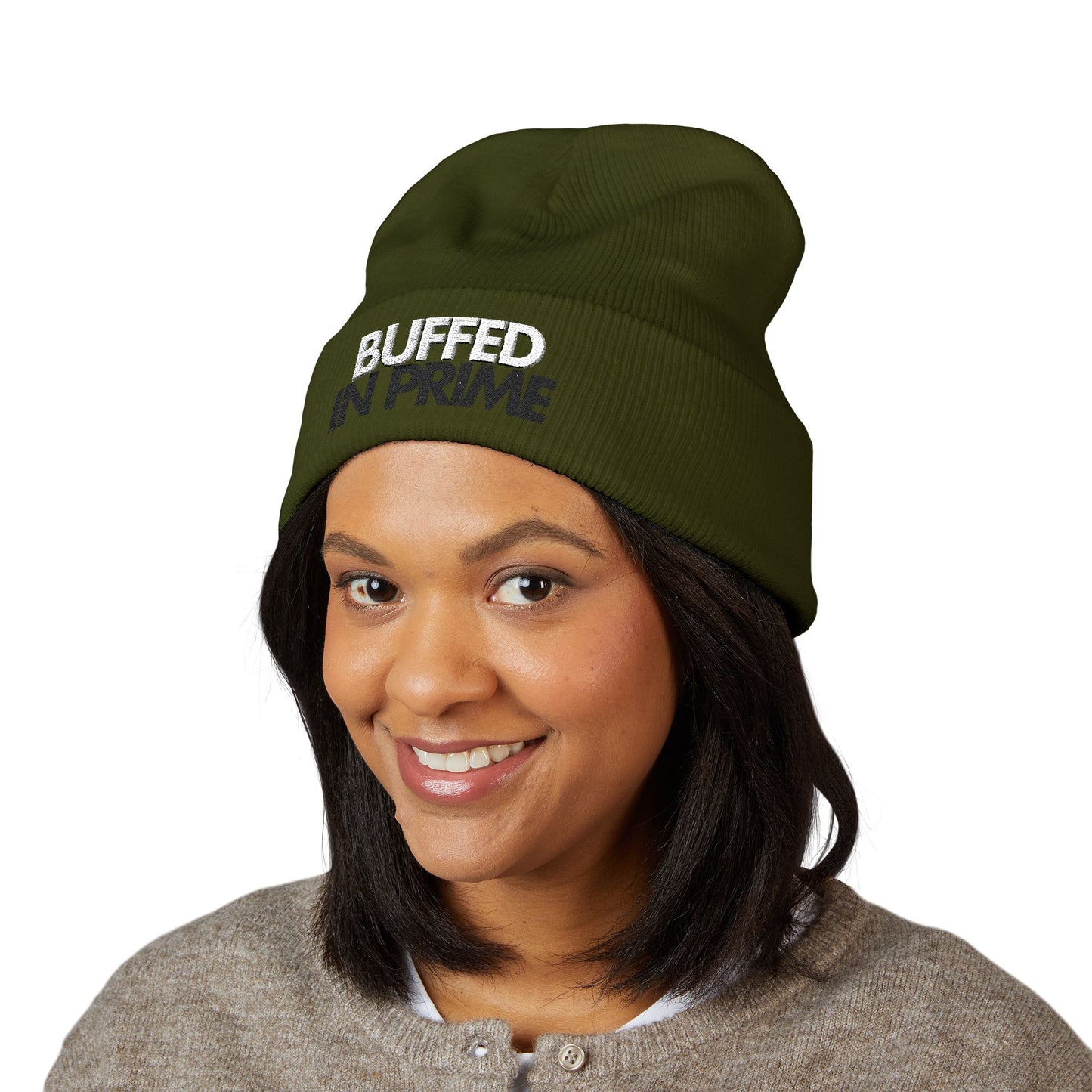 Warm and Stylish Beanie - Perfect for Winter, Outdoor Adventures, Gift for Him or Her, Cozy Fashion Accessory, Everyday Wear