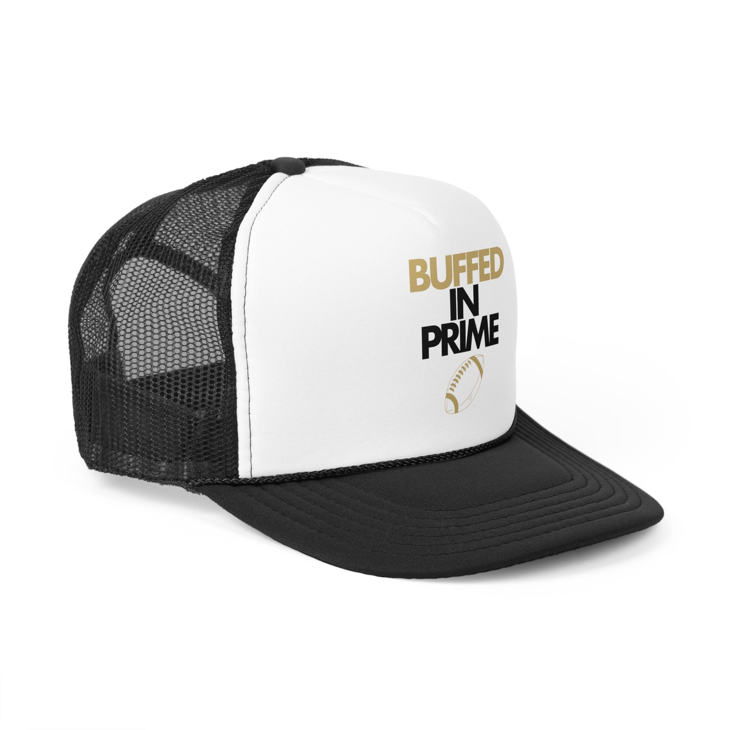 Mesh BIP Cap