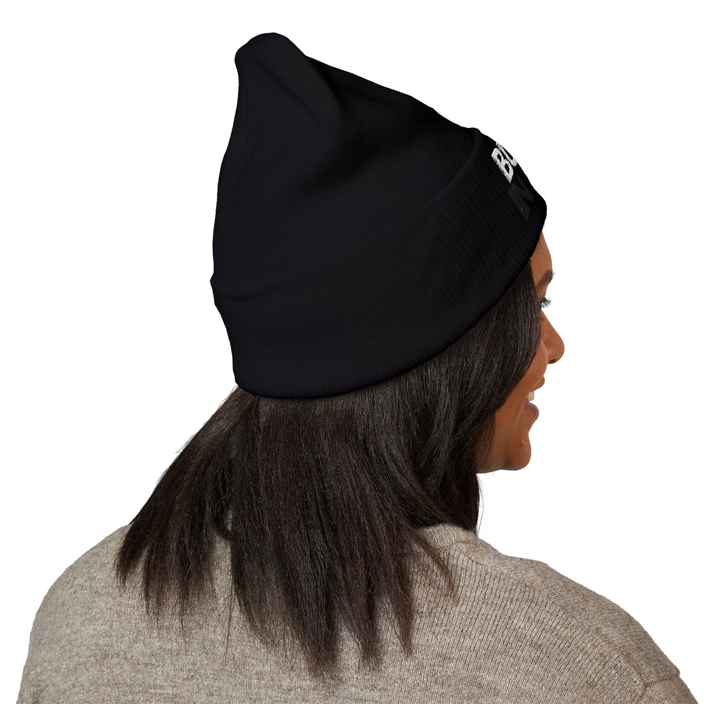 Warm and Stylish Beanie - Perfect for Winter, Outdoor Adventures, Gift for Him or Her, Cozy Fashion Accessory, Everyday Wear