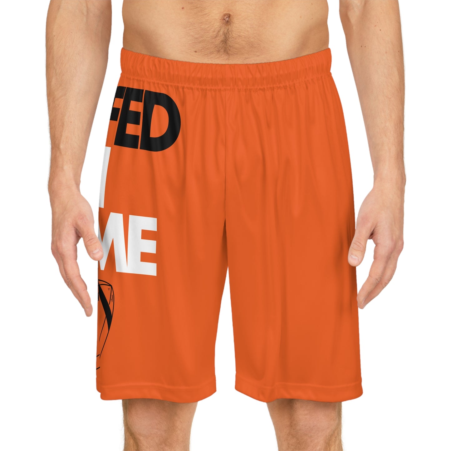 BIP Basketball Shorts