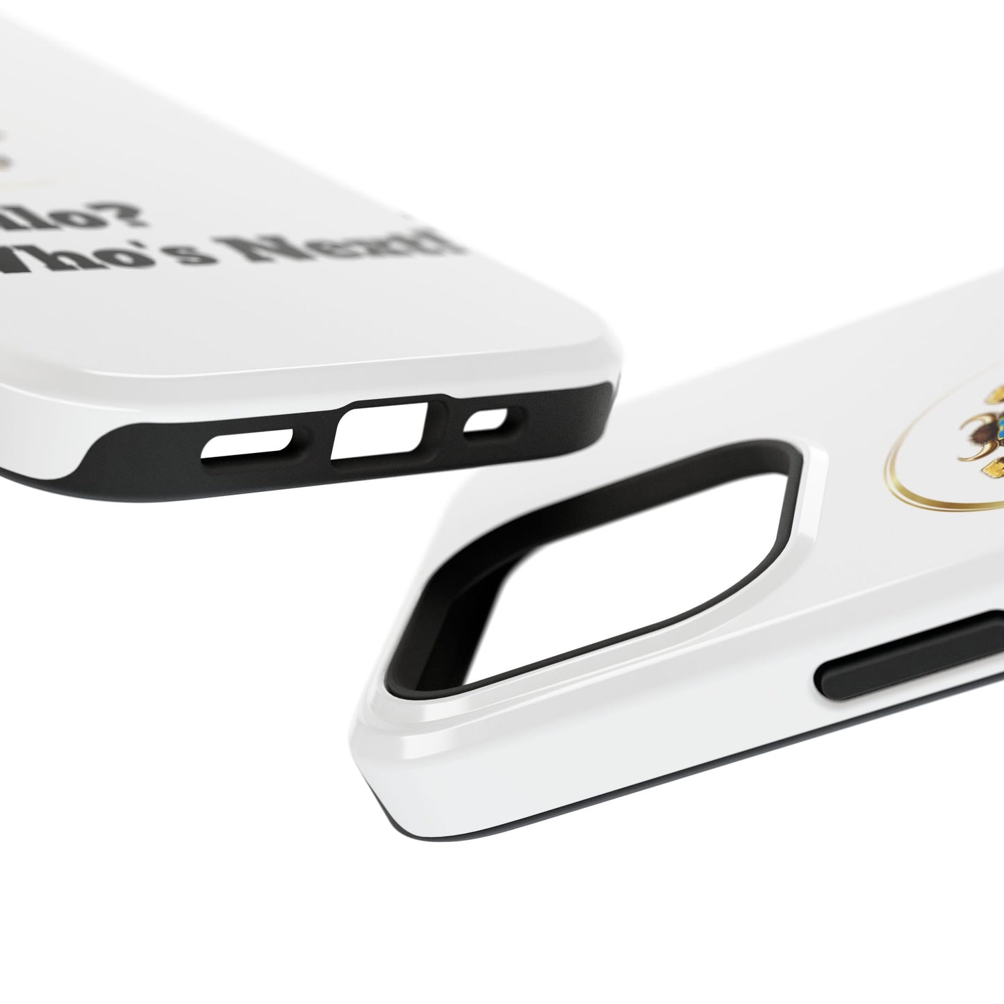 BIP Logo Phone Case