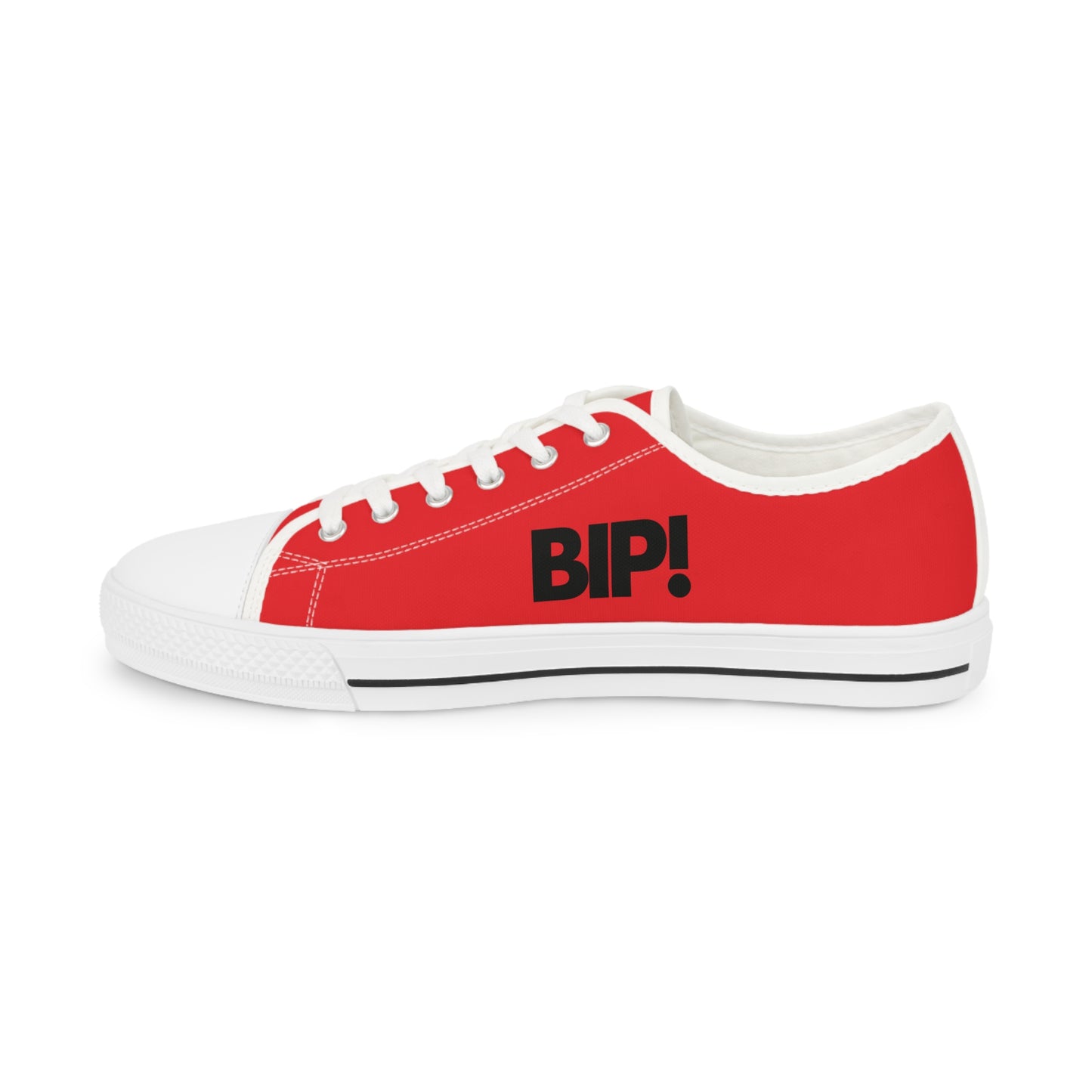 BIP! Men's Low Top Sneakers