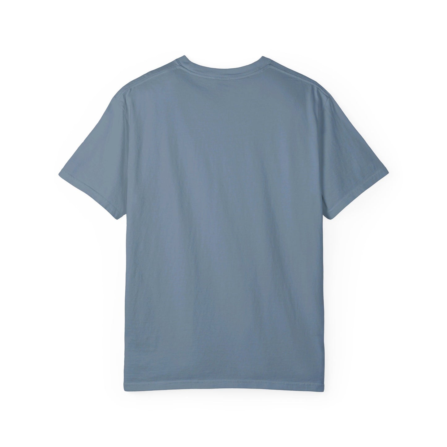 NO LOAFING basic T-shirt (secondary color options)