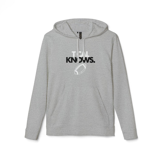 Copy of adidas® Unisex Fleece Hoodie