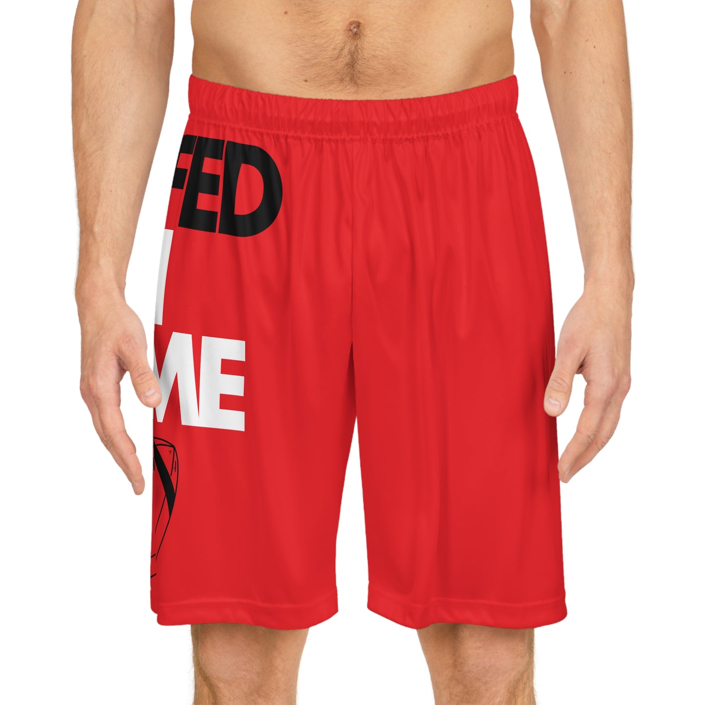 BIP Basketball Shorts