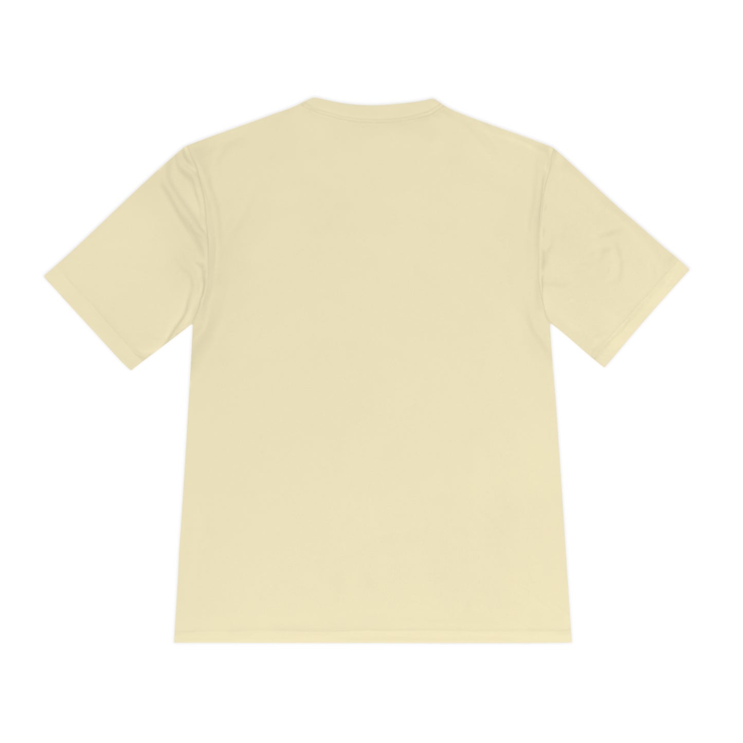 NO LOAFING Moisture Wicking Tee