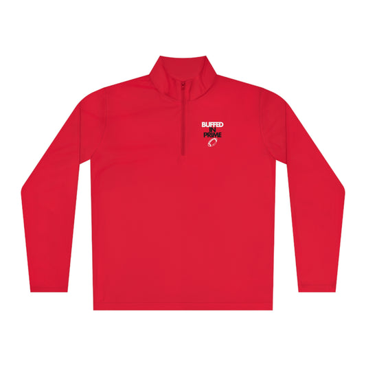 BIP Quarter-Zip Pullover