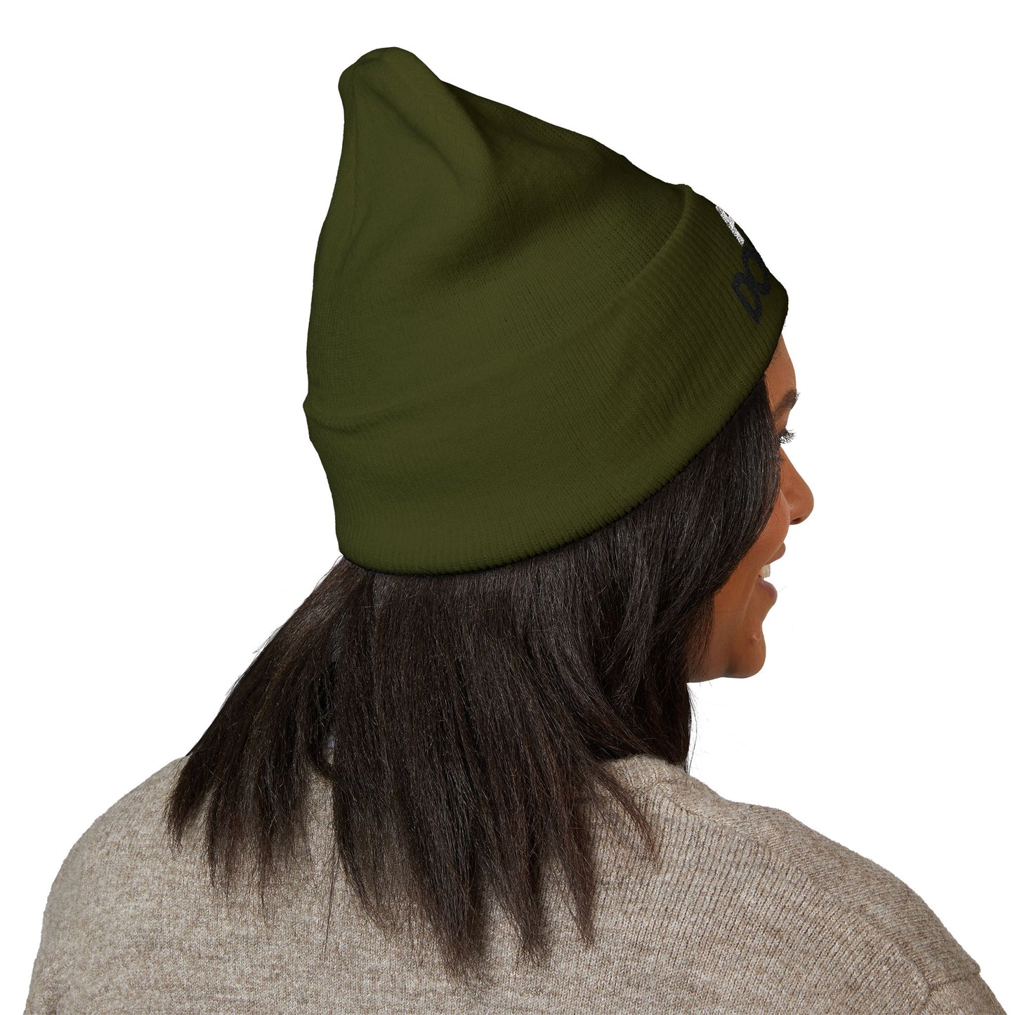 Film Don't Lie Beanie - Perfect for Winter, Outdoor Adventures, Gift for Him or Her, Cozy Fashion Accessory, Everyday Wear