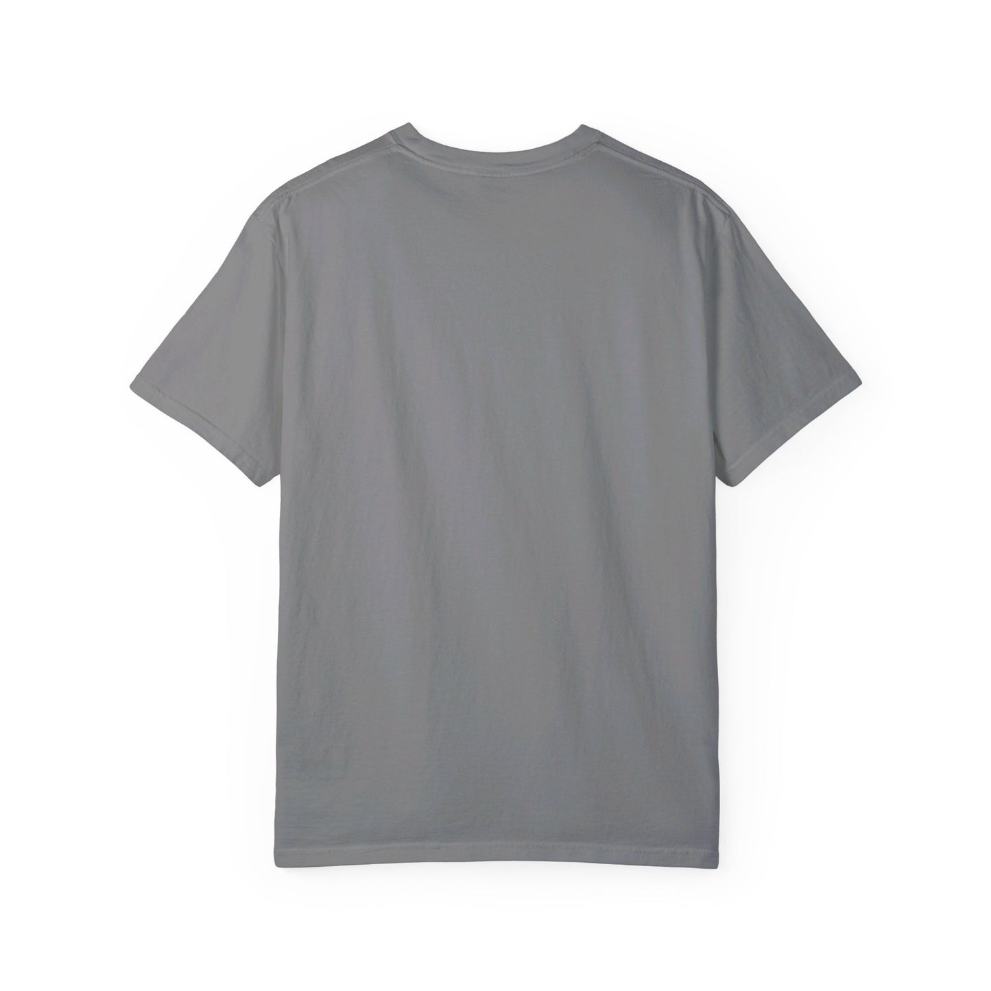 NO LOAFING basic T-shirt