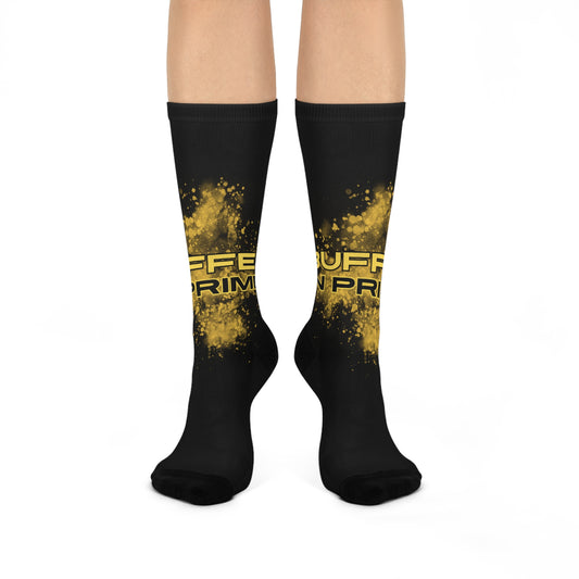 original logo socks