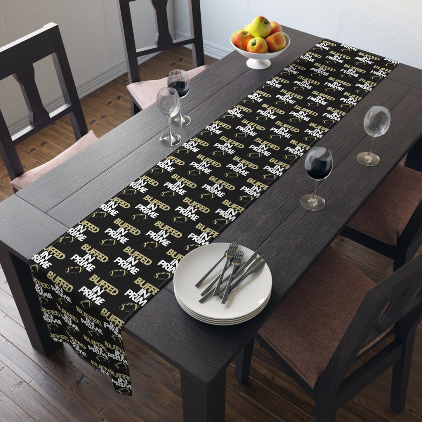 Fall is Here Table Runner