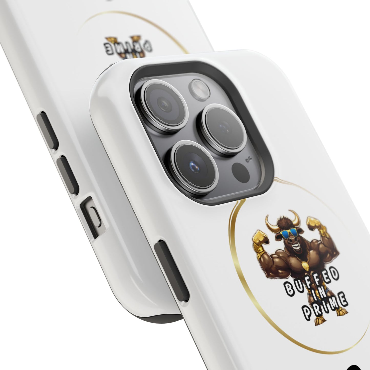 BIP Logo Phone Case