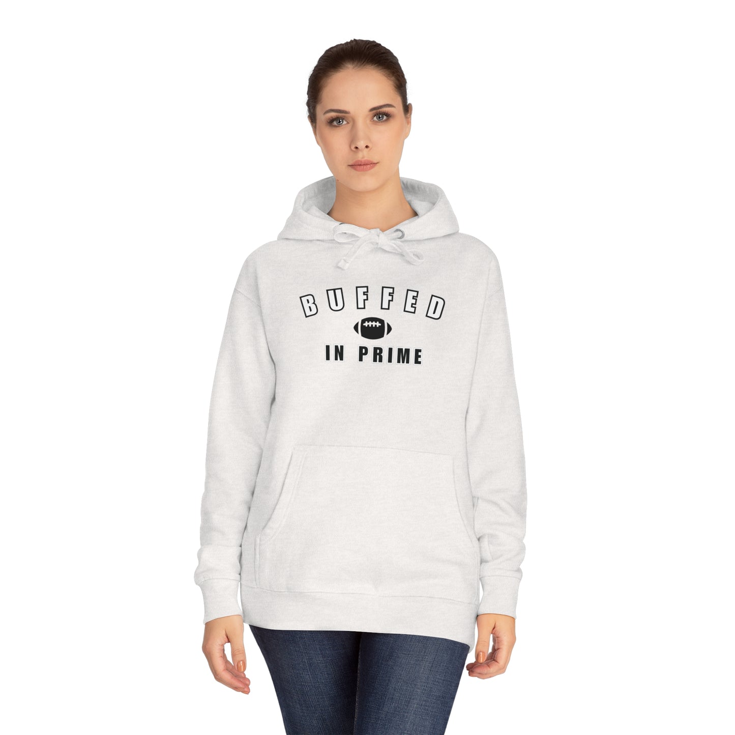 Copy of Unisex Fleece Hoodie